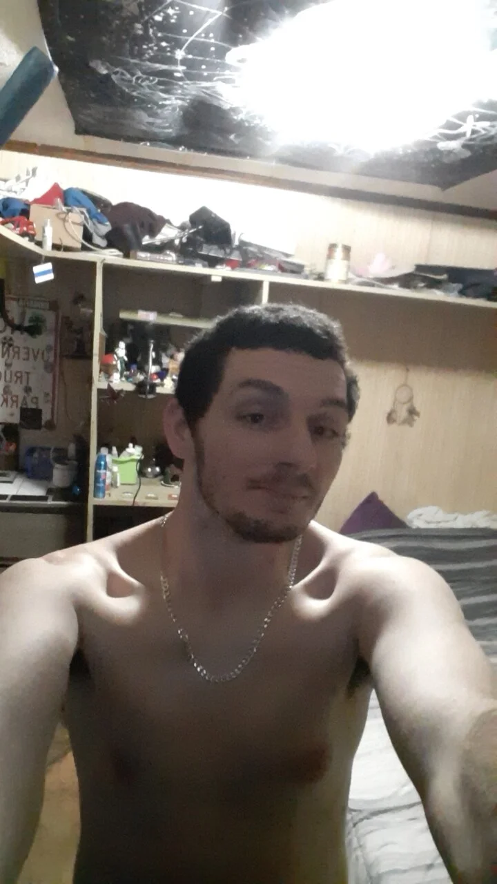 XXX Porn Photo of Nude JayXJ9 1