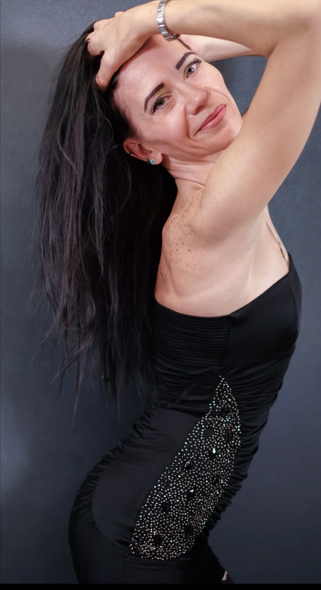 XXX Porn Photo of Nude ruslana7 17