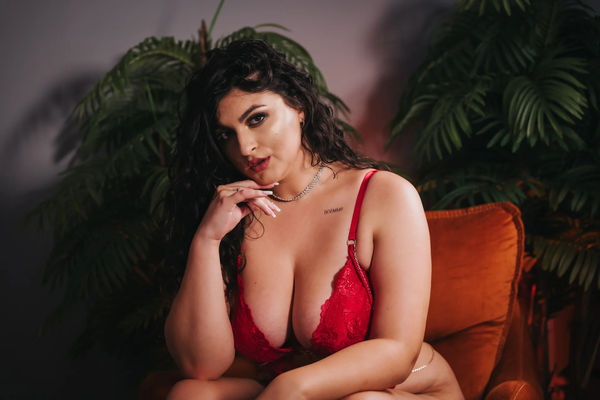 XXX Porn Photo of Nude Natasha_Olive 19