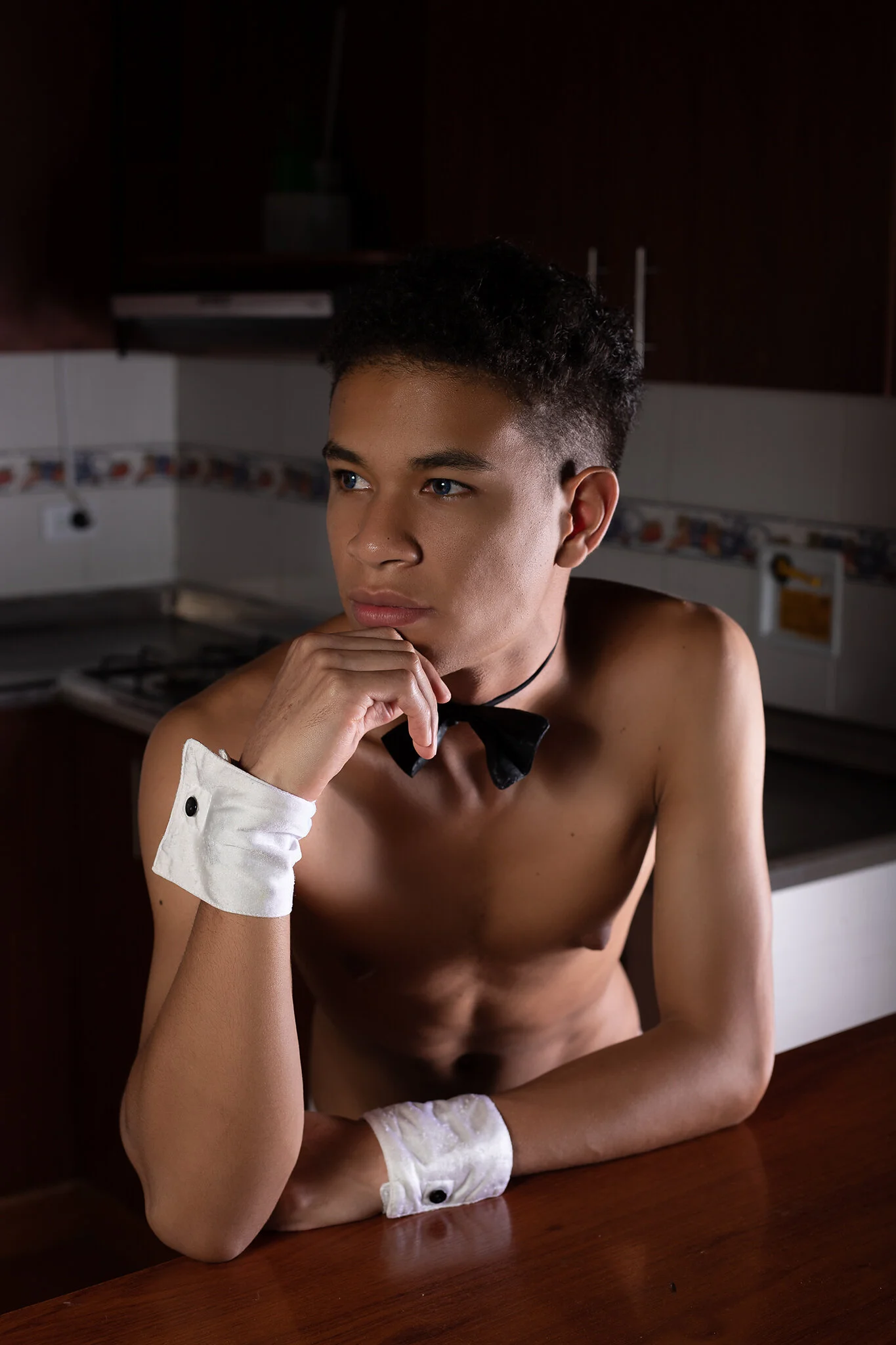 XXX Porn Photo of Nude ken_rivera 7