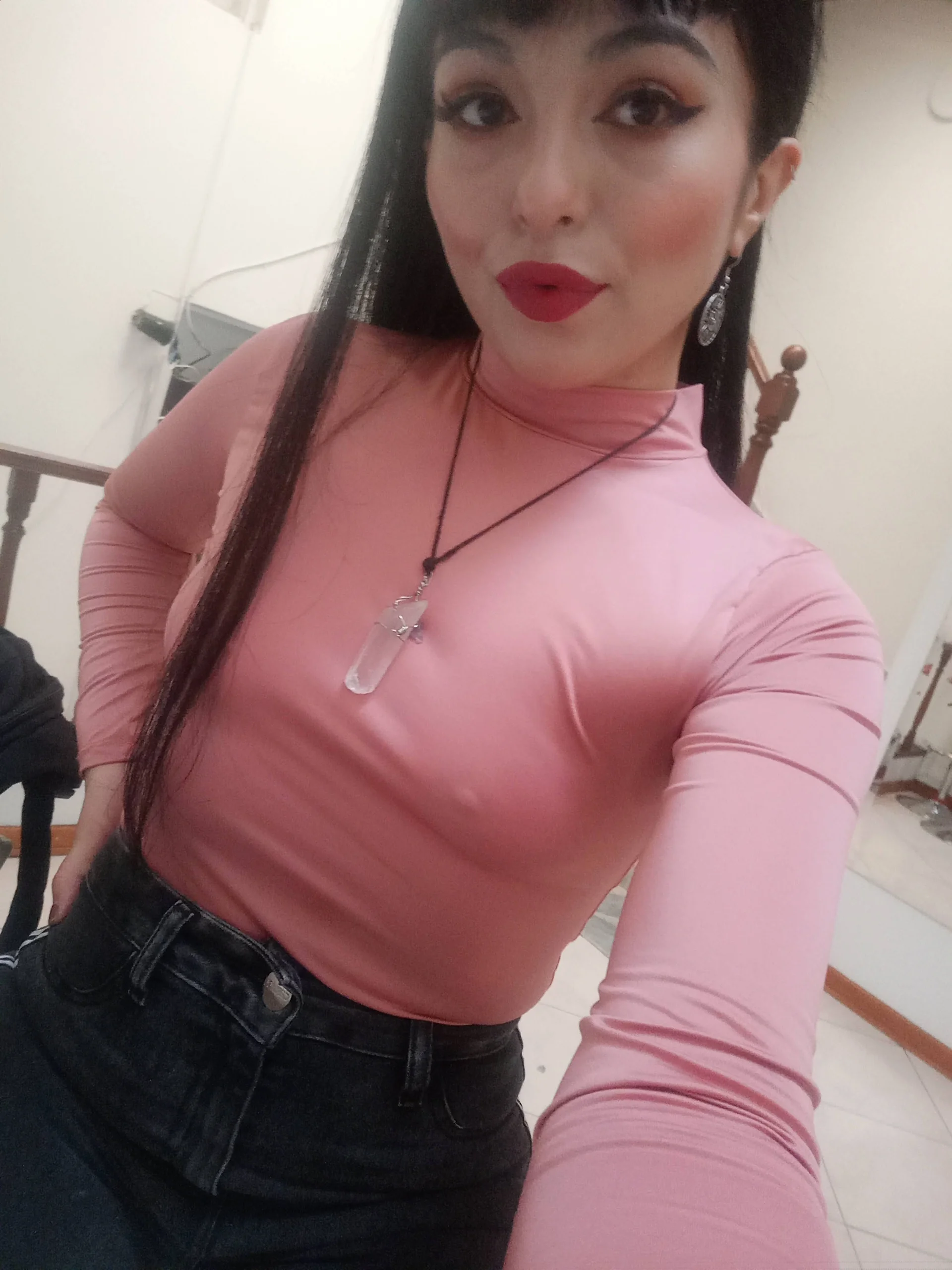 XXX Porn Photo of Nude Winona-miu 53