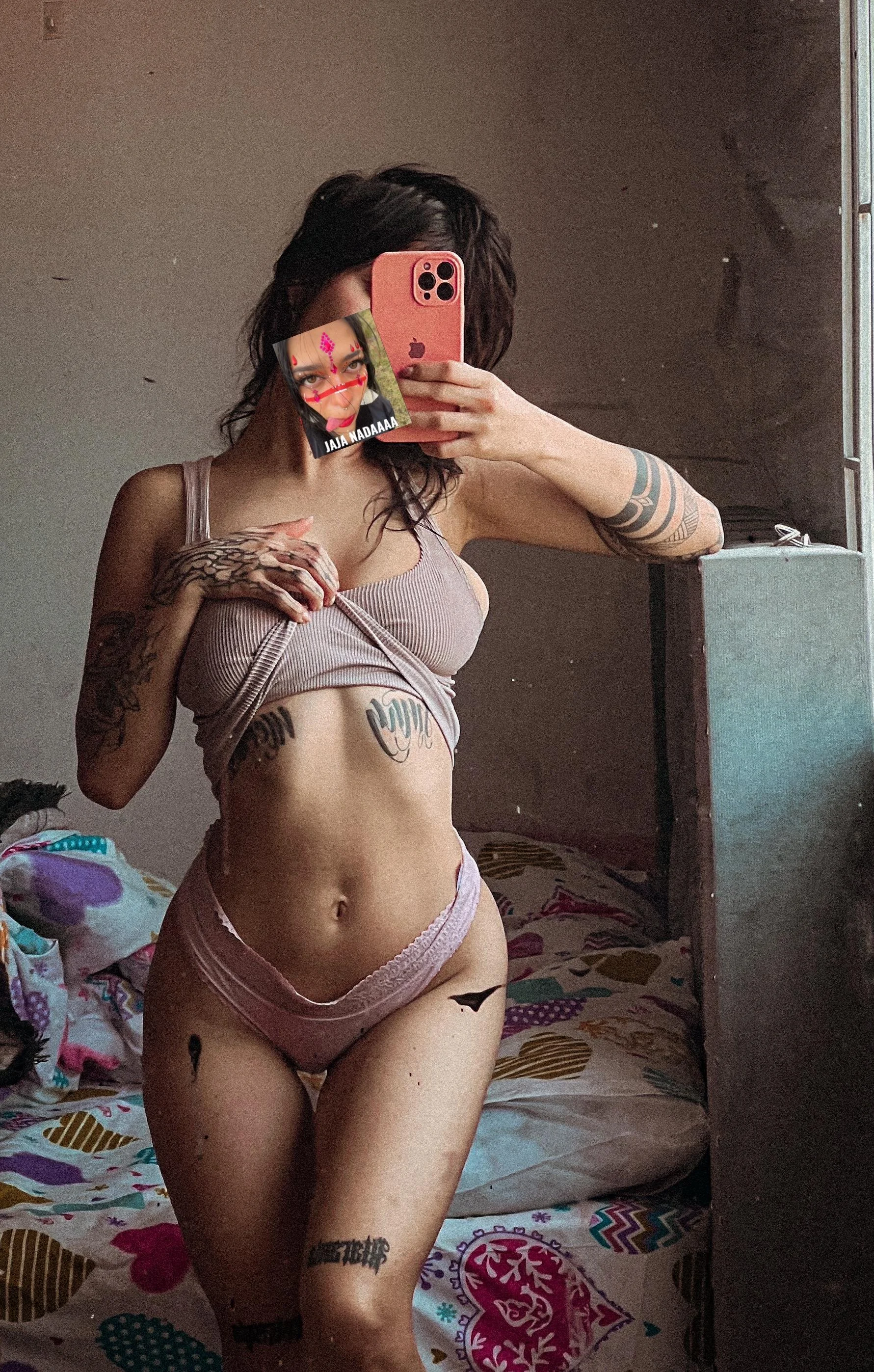 XXX Porn Photo of Nude Kitty_arts 36
