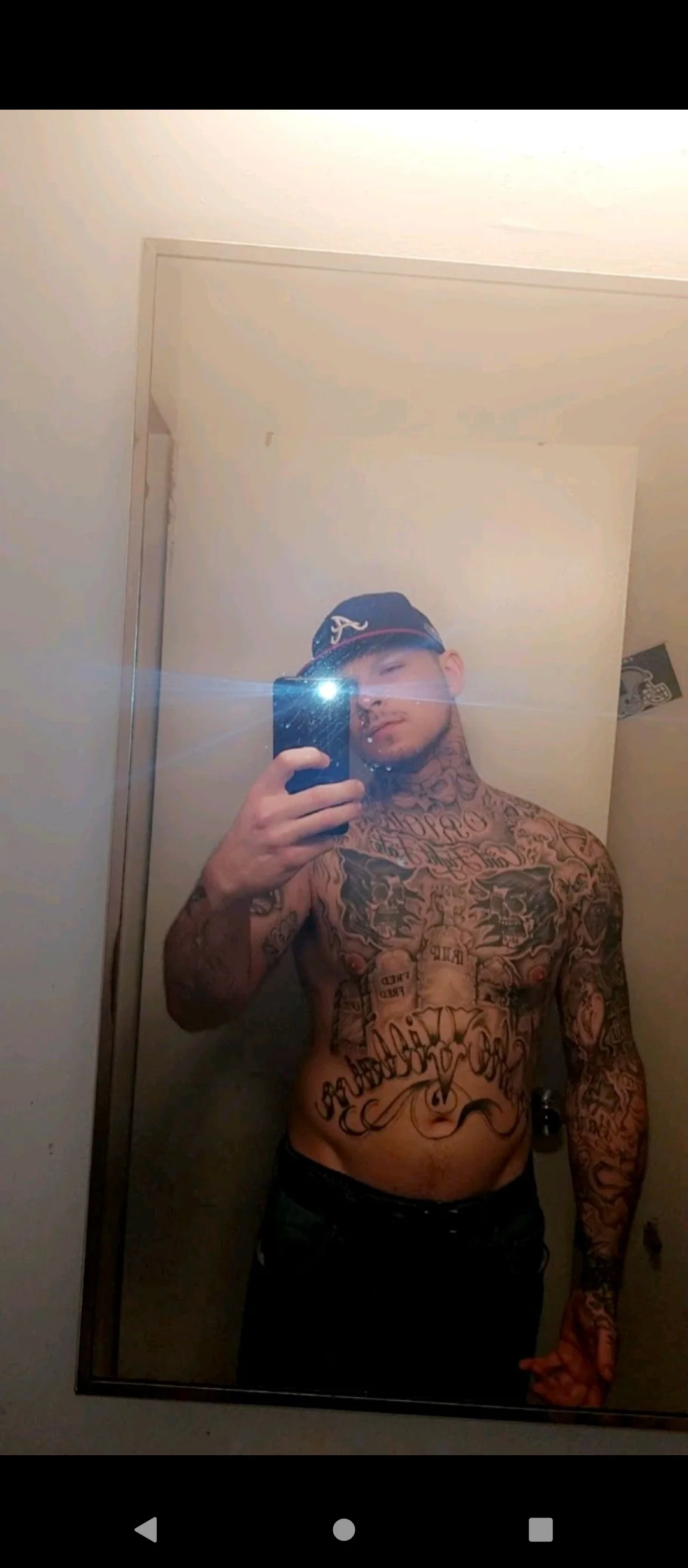 XXX Porn Photo of Nude DADDY_KANE8--- 12