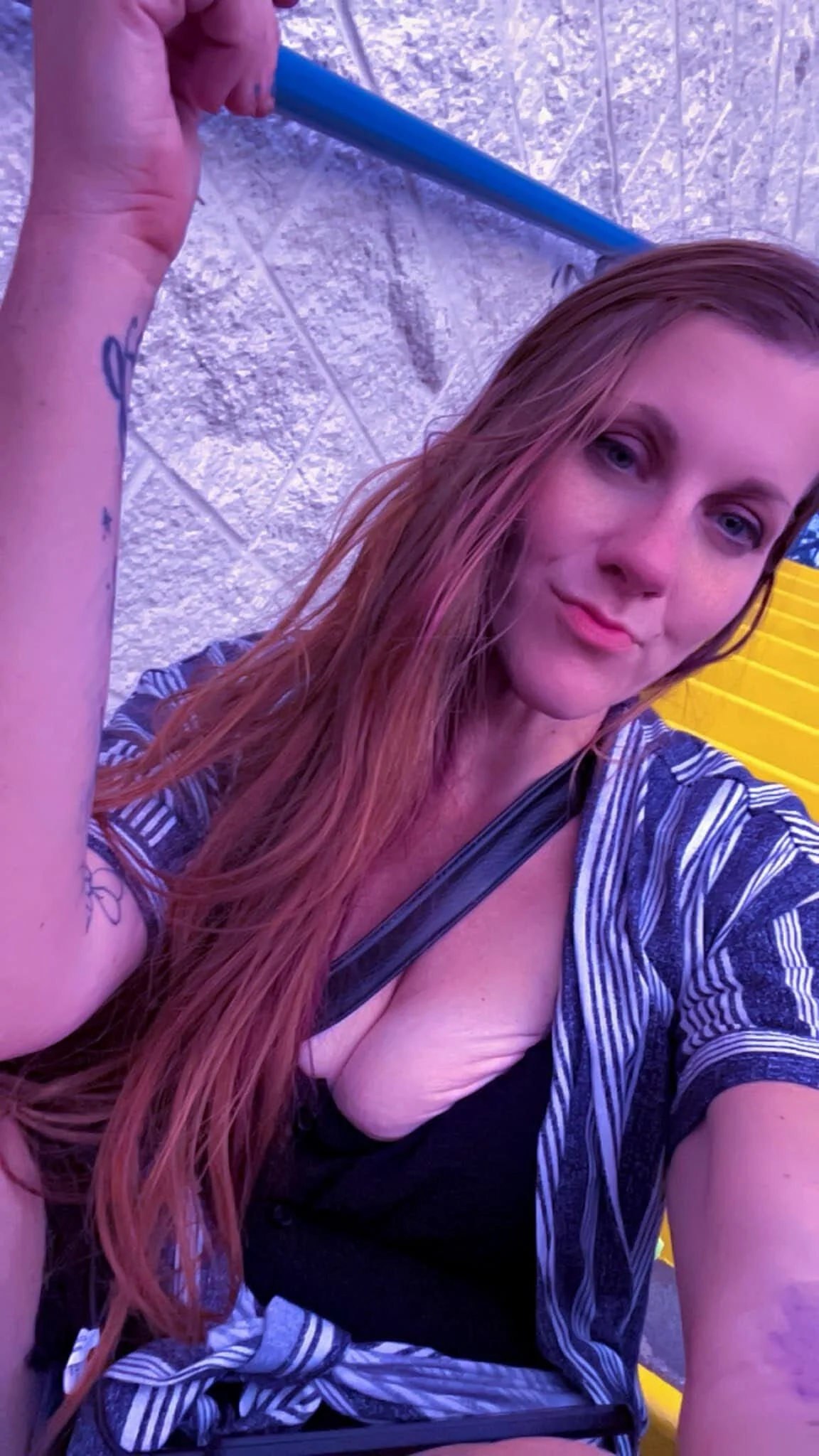 XXX Porn Photo of Nude faithfulchic 130