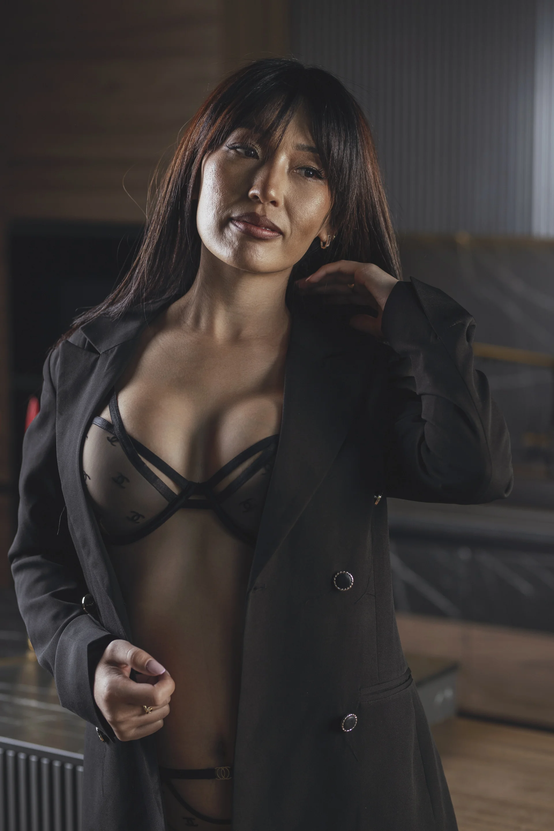 XXX Porn Photo of Nude Li_baby 59
