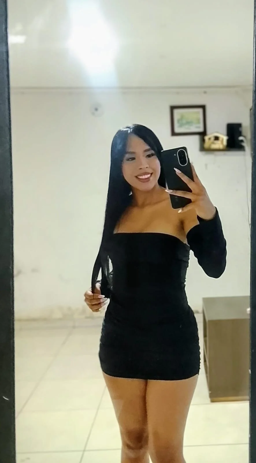 XXX Porn Photo of Nude Lil_Audrey 2