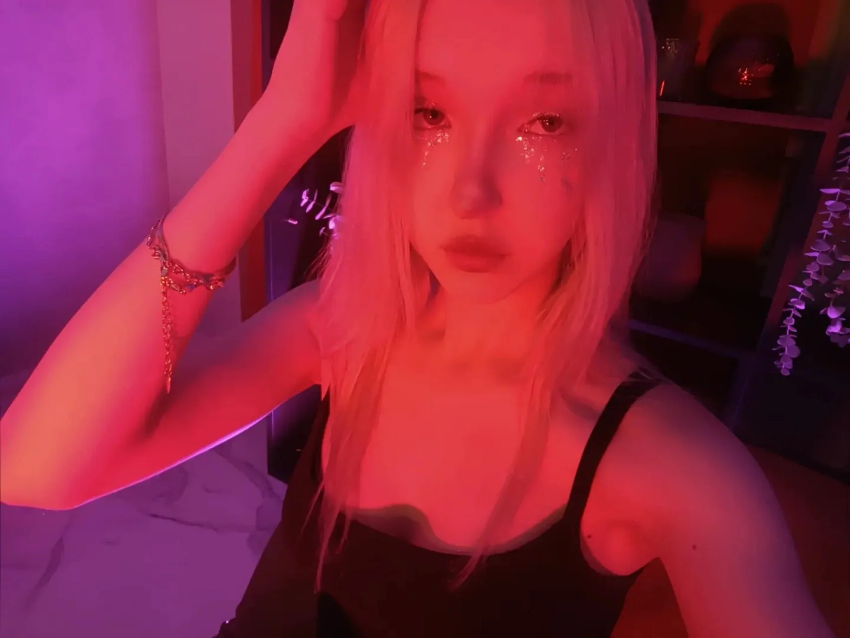 XXX Porn Photo of Nude MaoqiBeverly 3