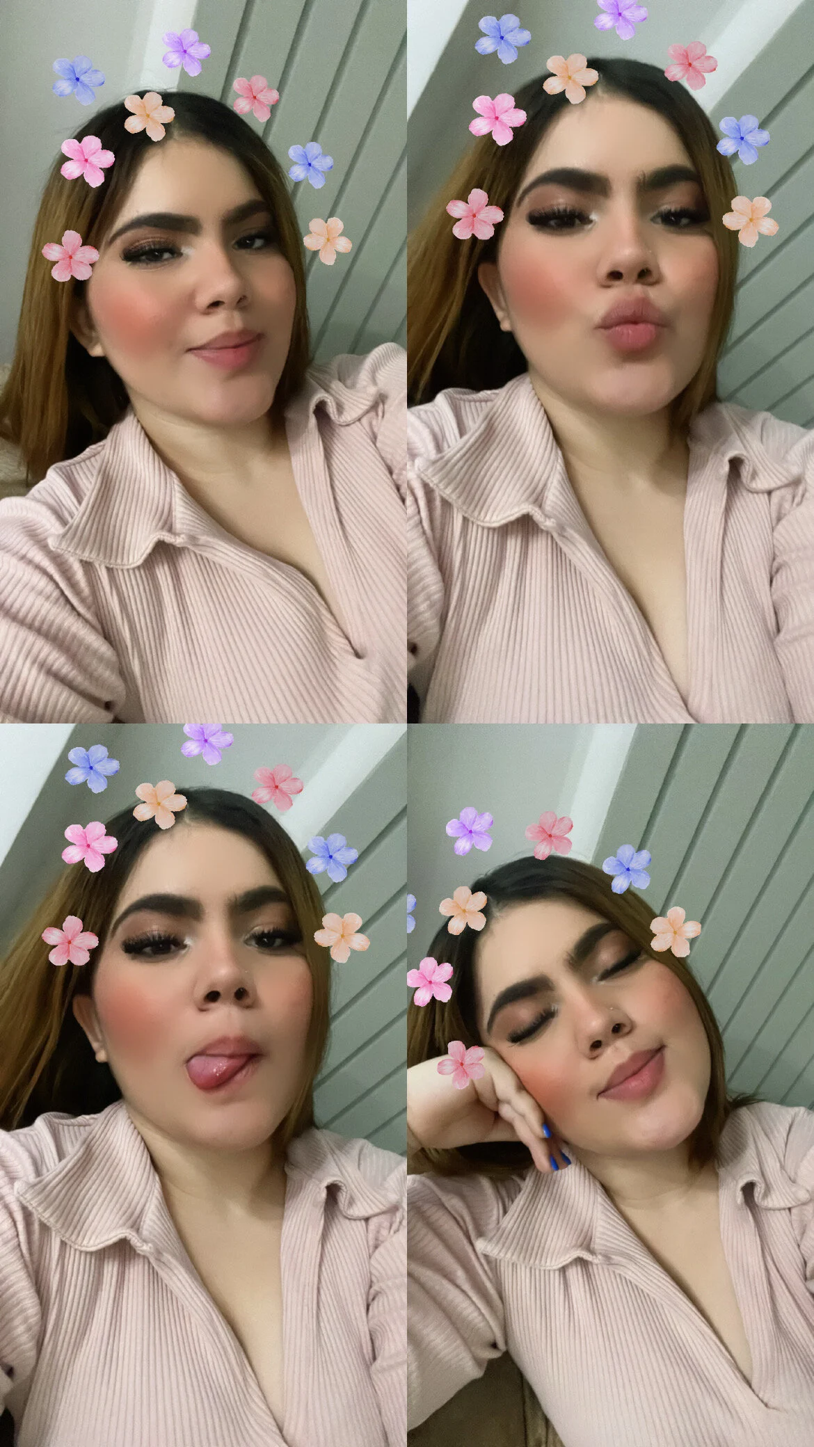 XXX Porn Photo of Nude valenhil_ 136
