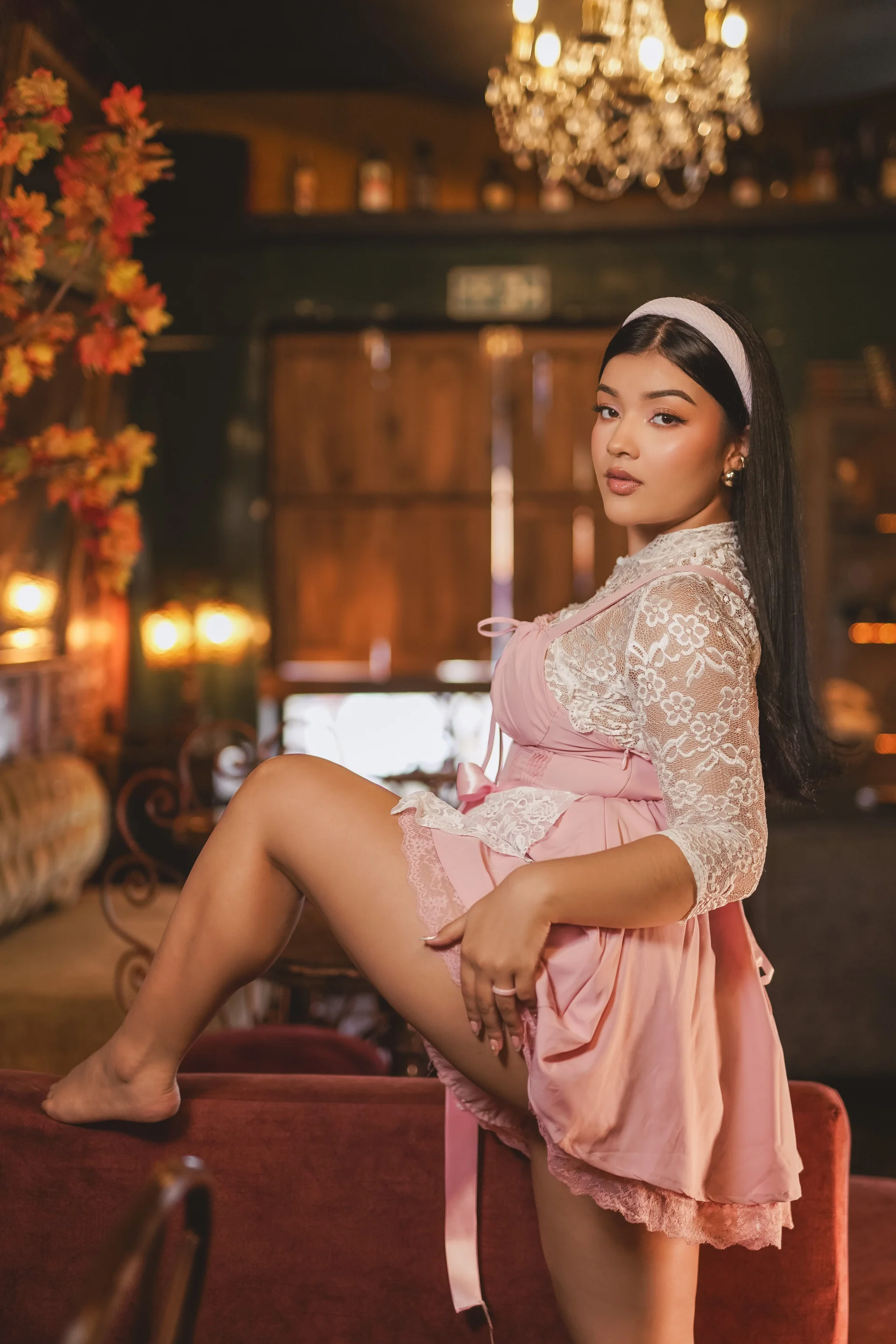 XXX Porn Photo of Nude EmmaBlossom 21