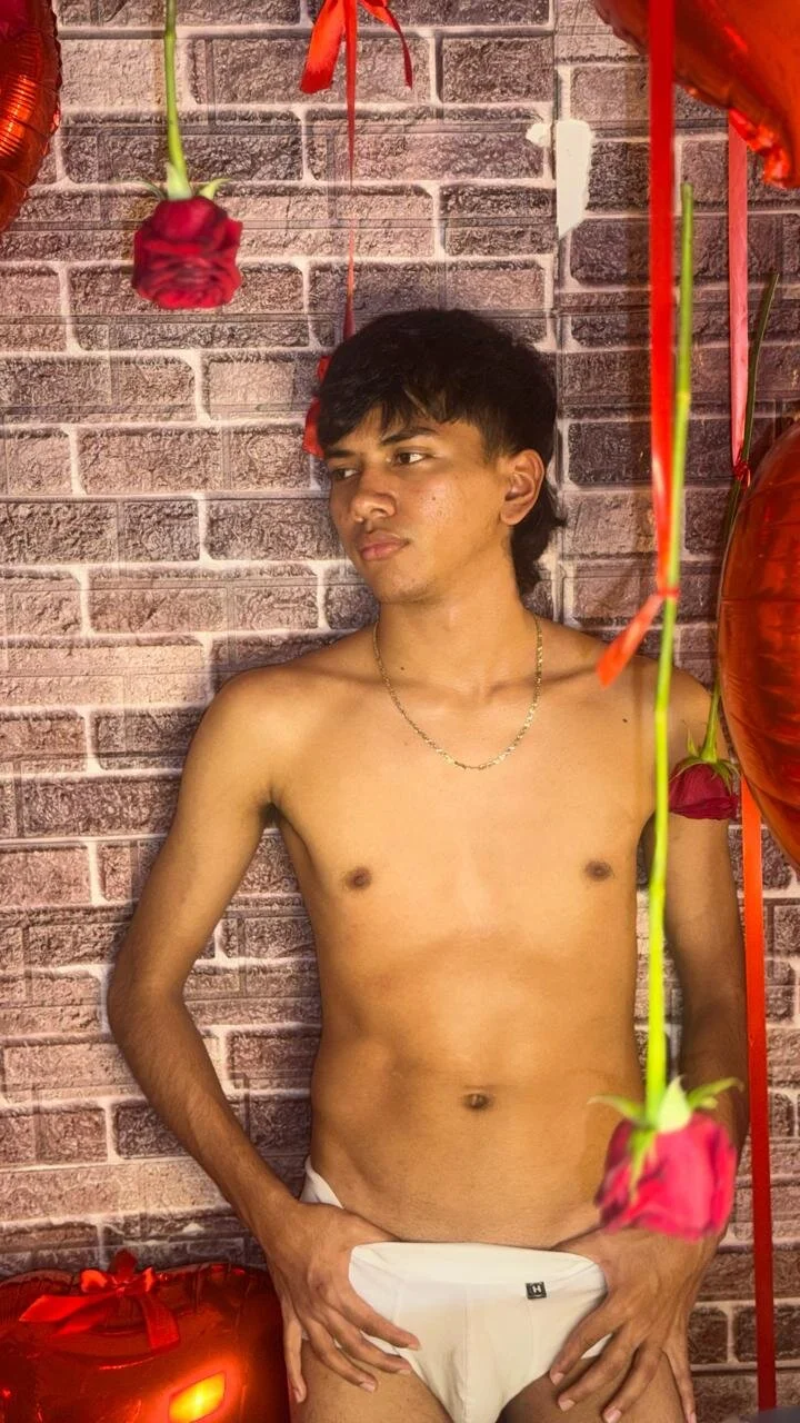 XXX Porn Photo of Nude markbowie 38
