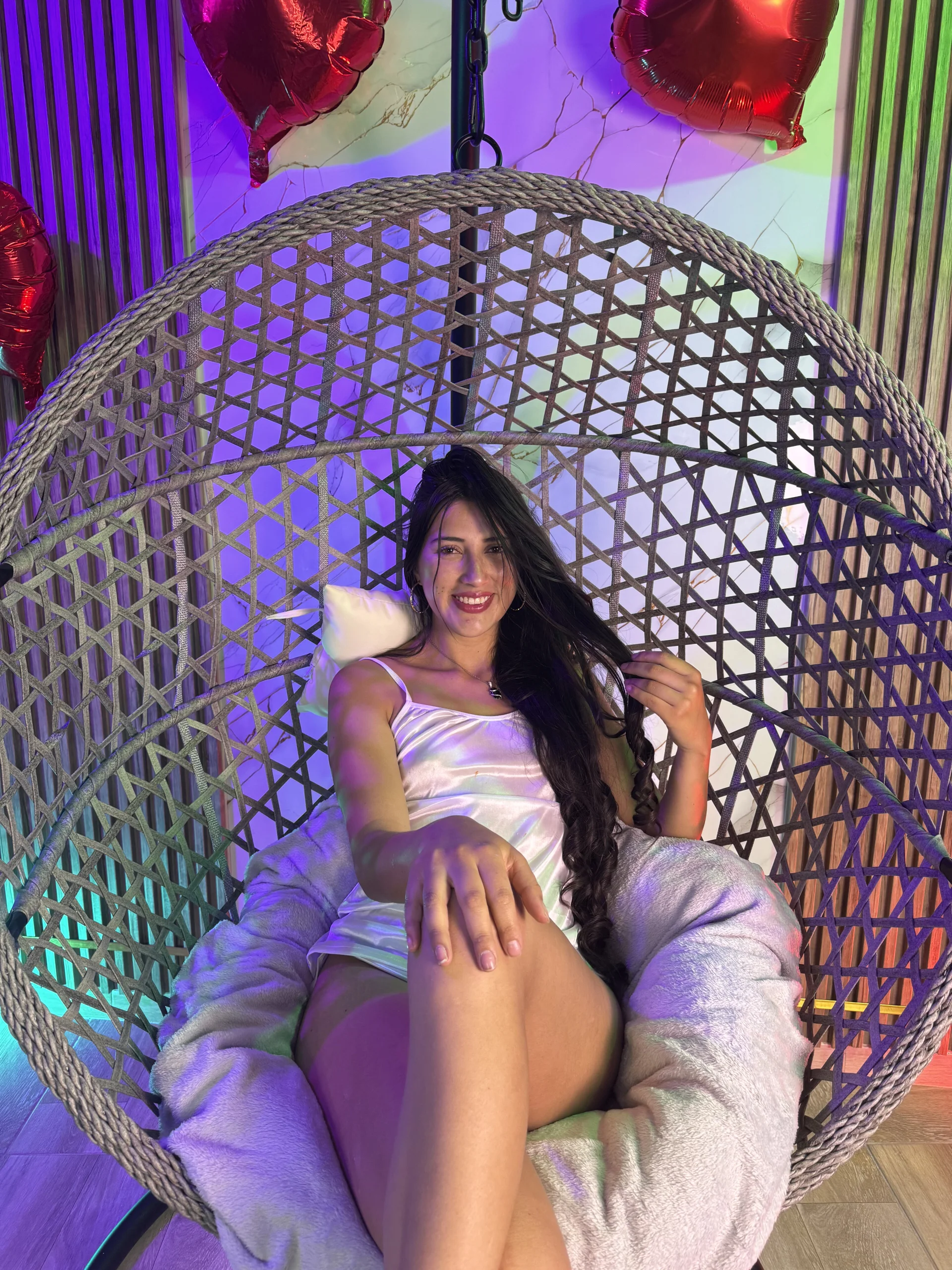 XXX Porn Photo of Nude brenda_moris01 100
