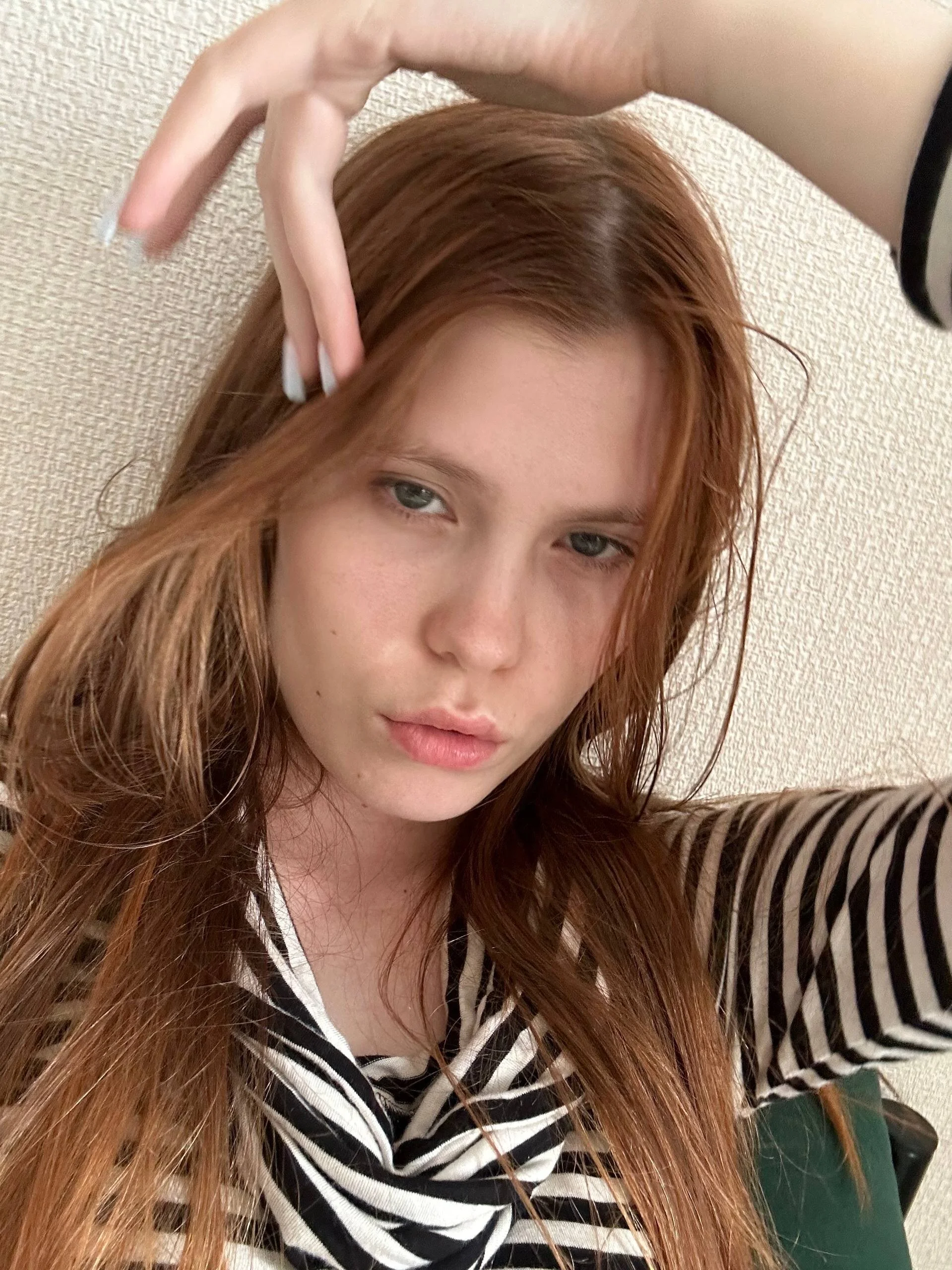 XXX Porn Photo of Nude Juleeton 92