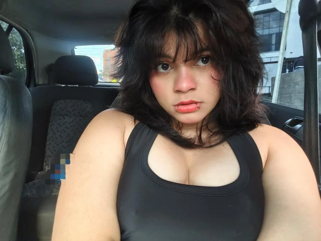 XXX Porn Photo of Nude Jenna_Greyy_ 2