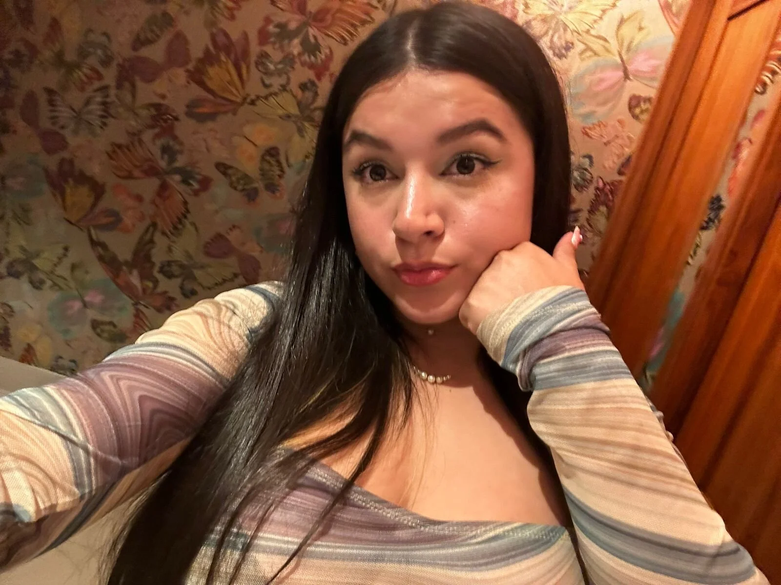 XXX Porn Photo of Nude Catherine_summer1 4
