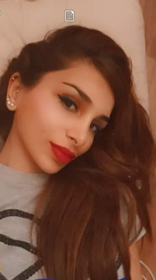 XXX Porn Photo of Nude AfghanPrincess 8