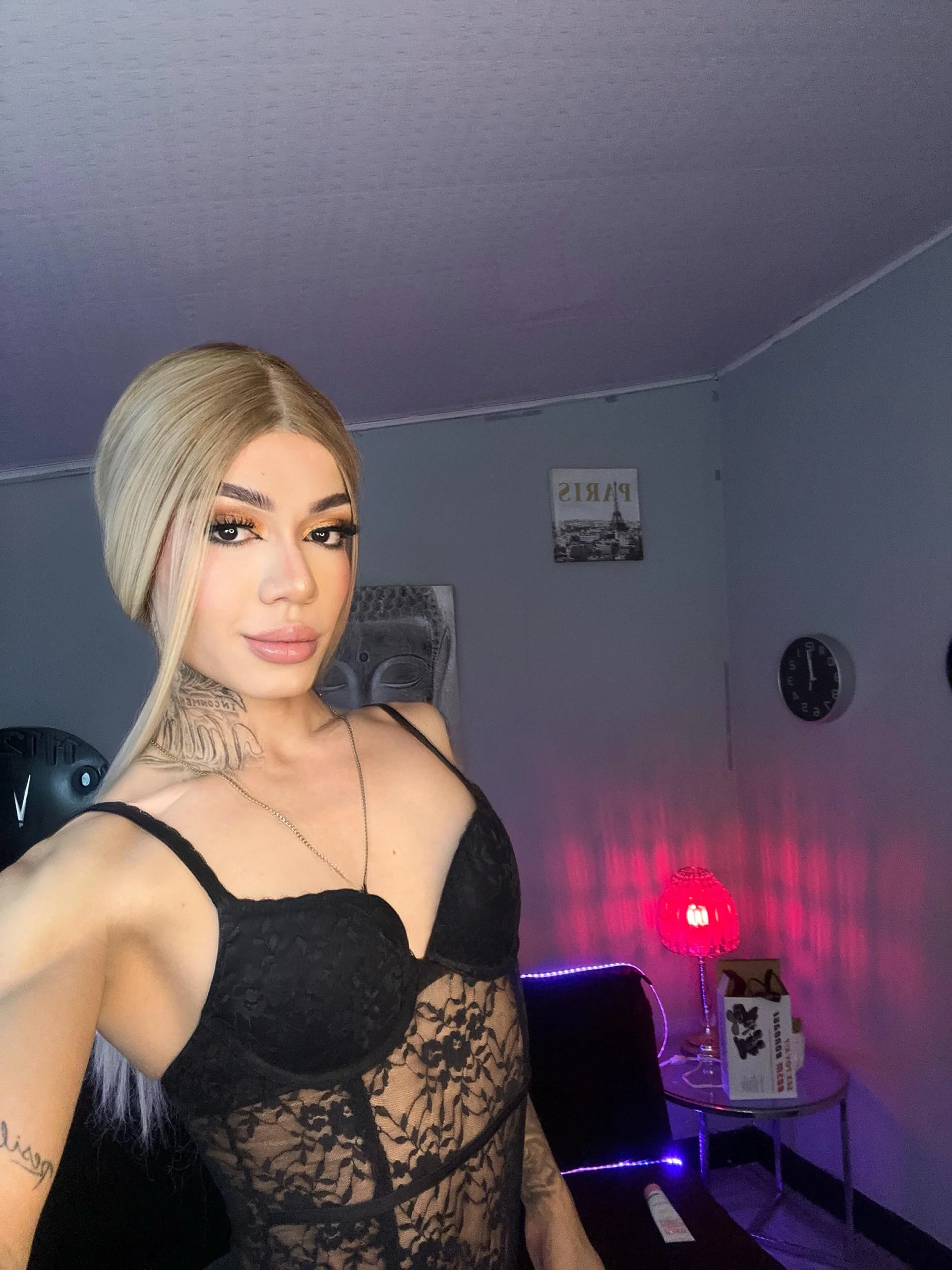 XXX Porn Photo of Nude Camillesanto 208