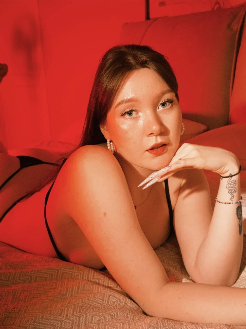 XXX Porn Photo of Nude Ash_Hasmy 38