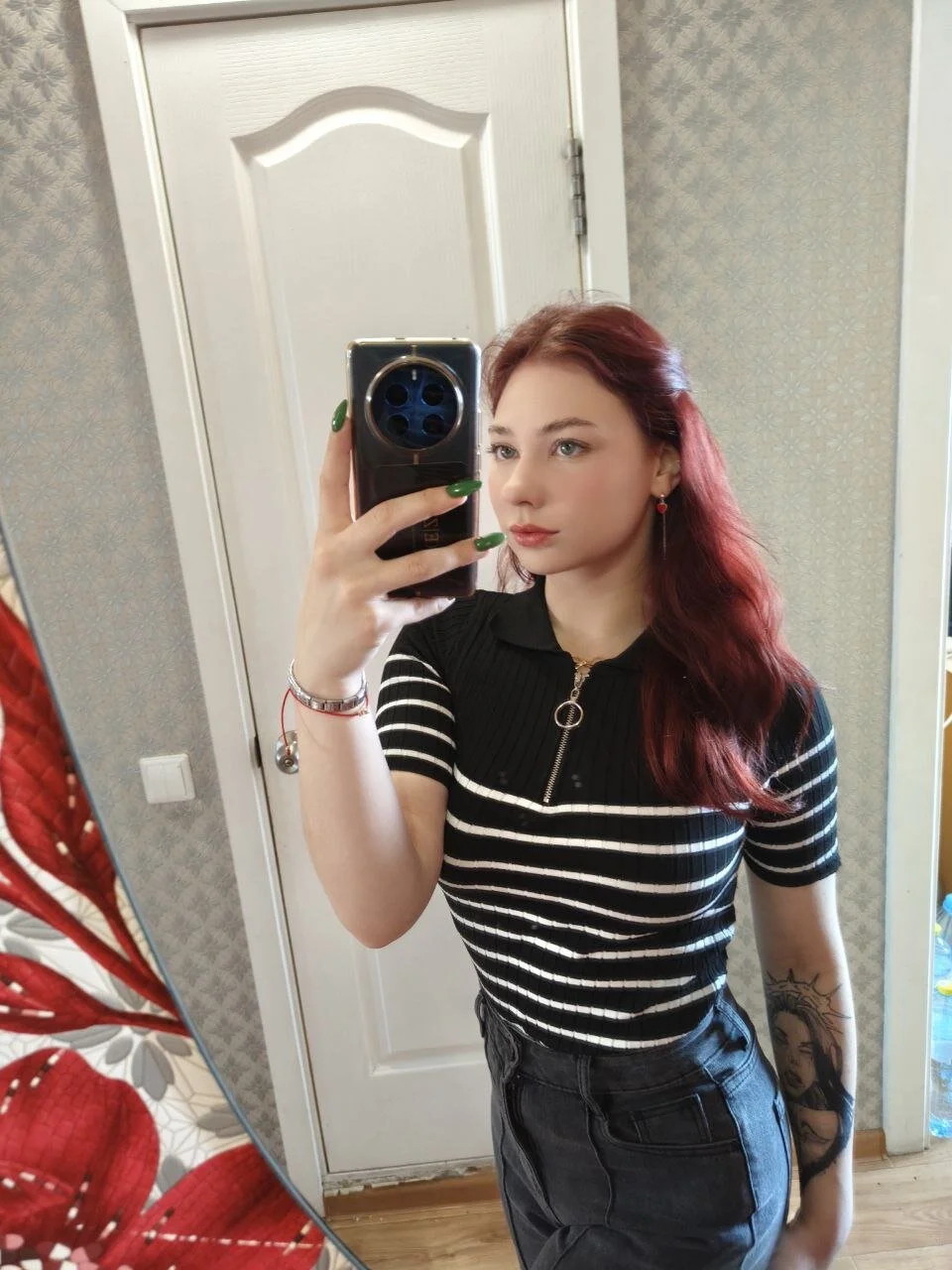 XXX Porn Photo of Nude Miss_you_kiss 11