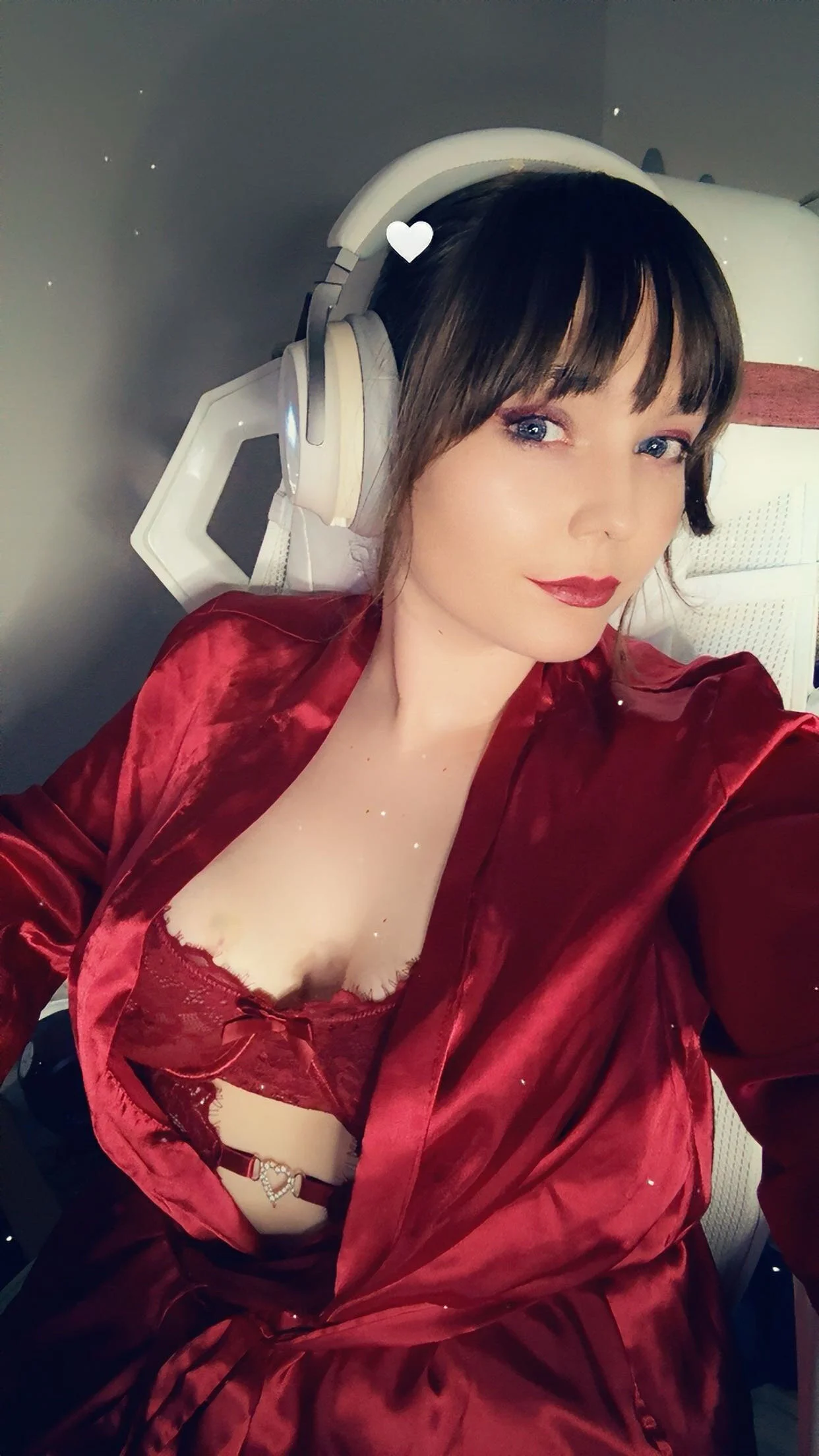 XXX Porn Photo of Nude HeyItsIthu 12