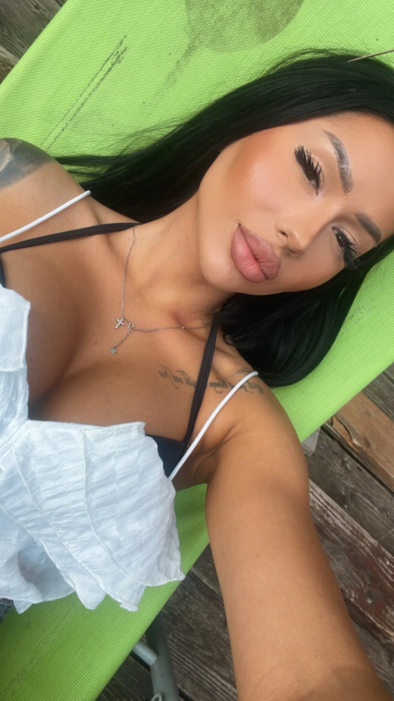 XXX Porn Photo of Nude alisonrouge 7