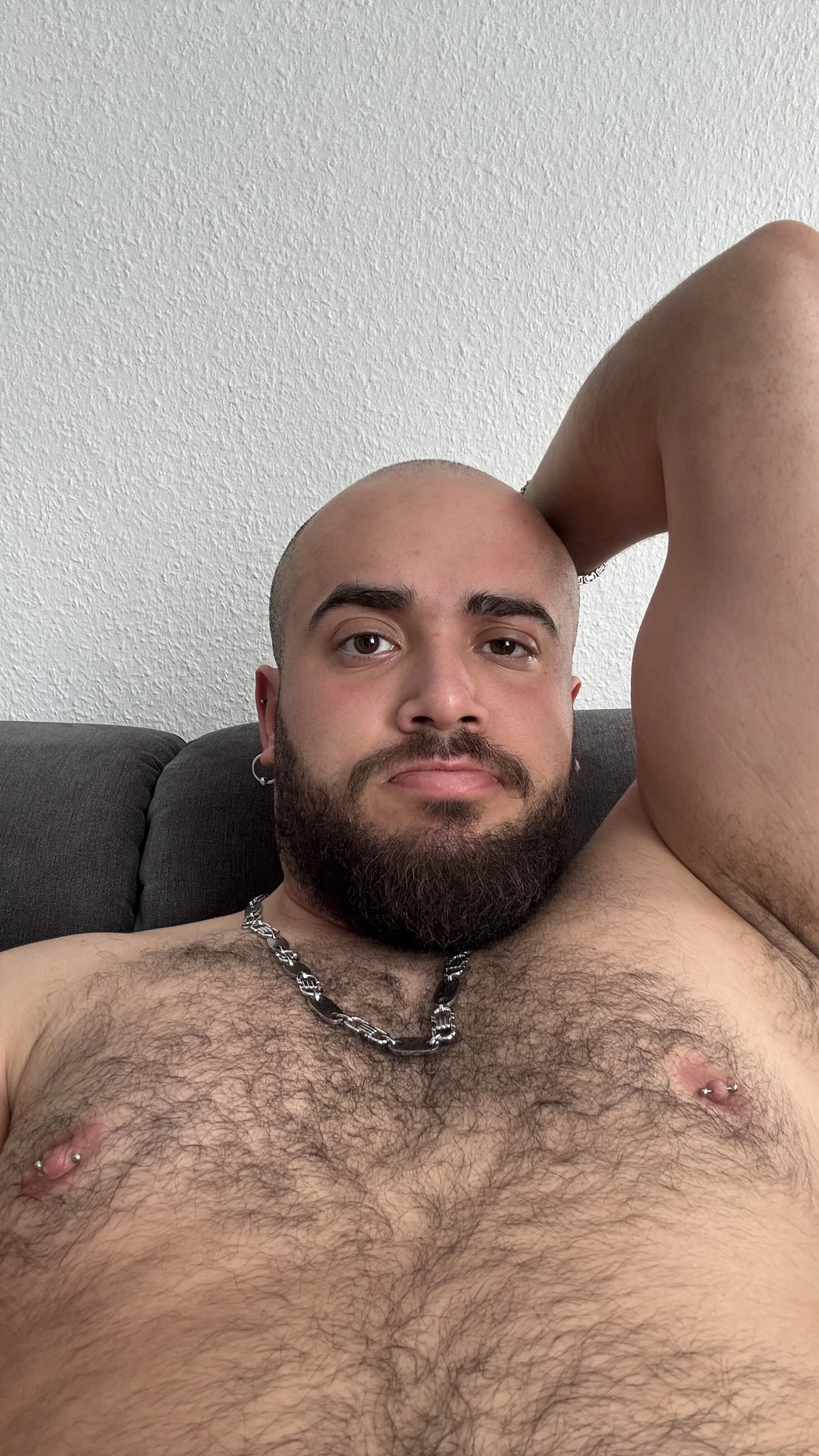 XXX Porn Photo of Nude turkishgayman1 4