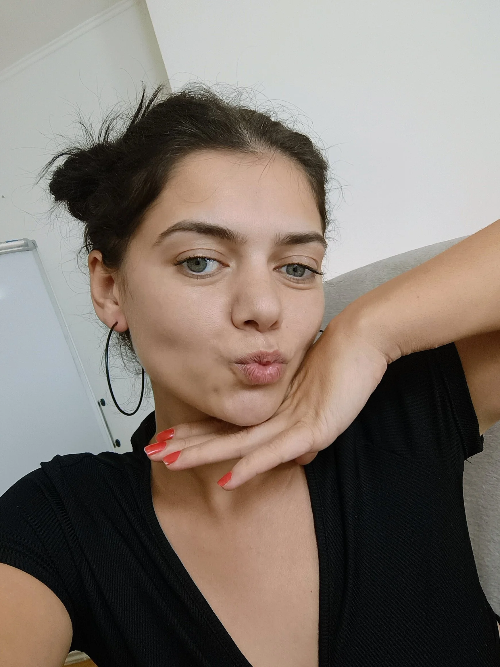 XXX Porn Photo of Nude Noraa_me 12