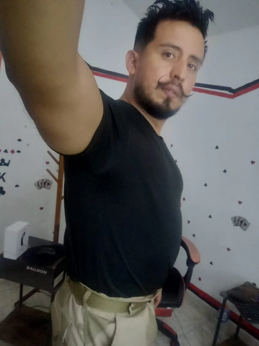 XXX Porn Photo of Nude KalethBigDick 1857