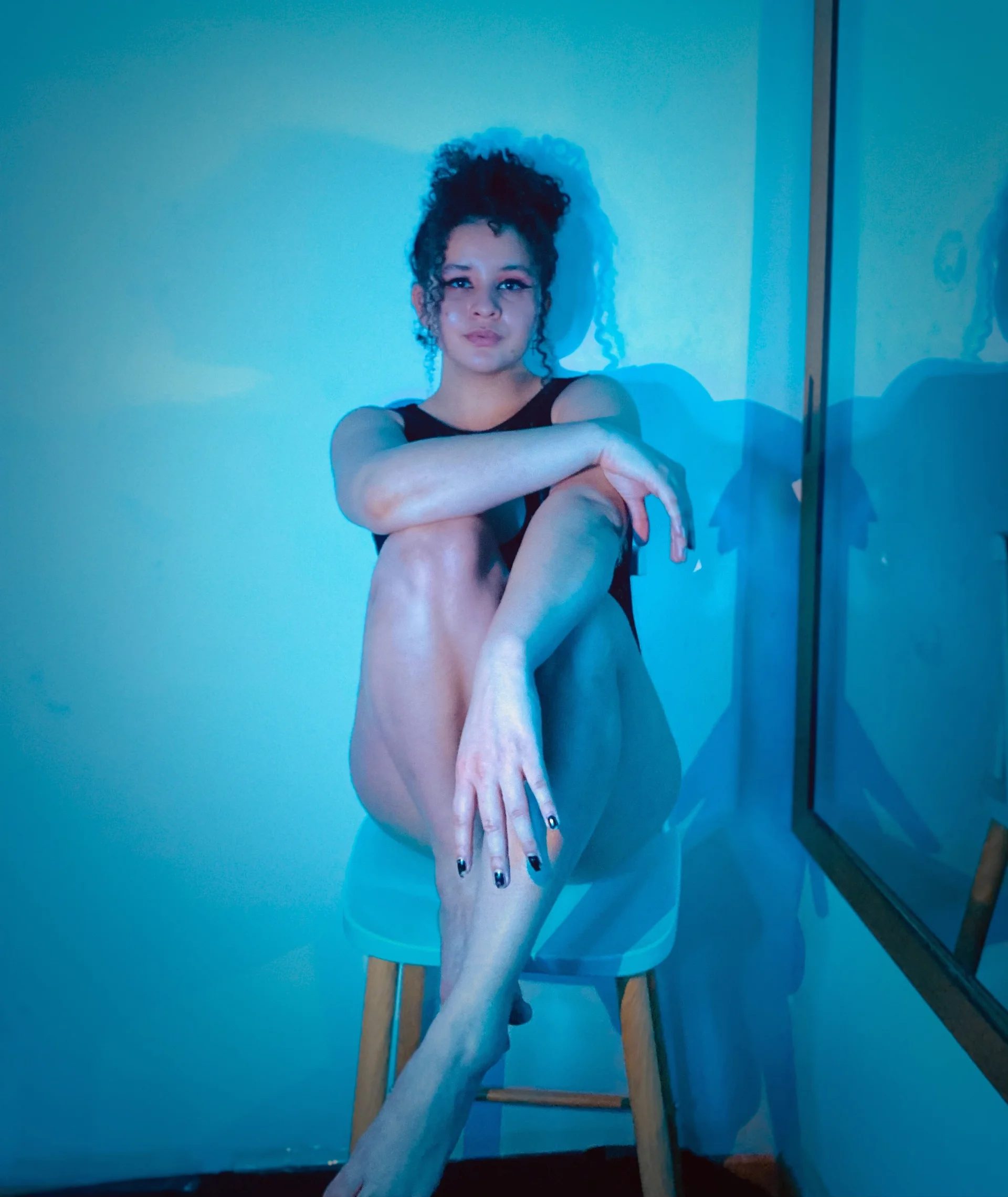 XXX Porn Photo of Nude AlaSmith 62