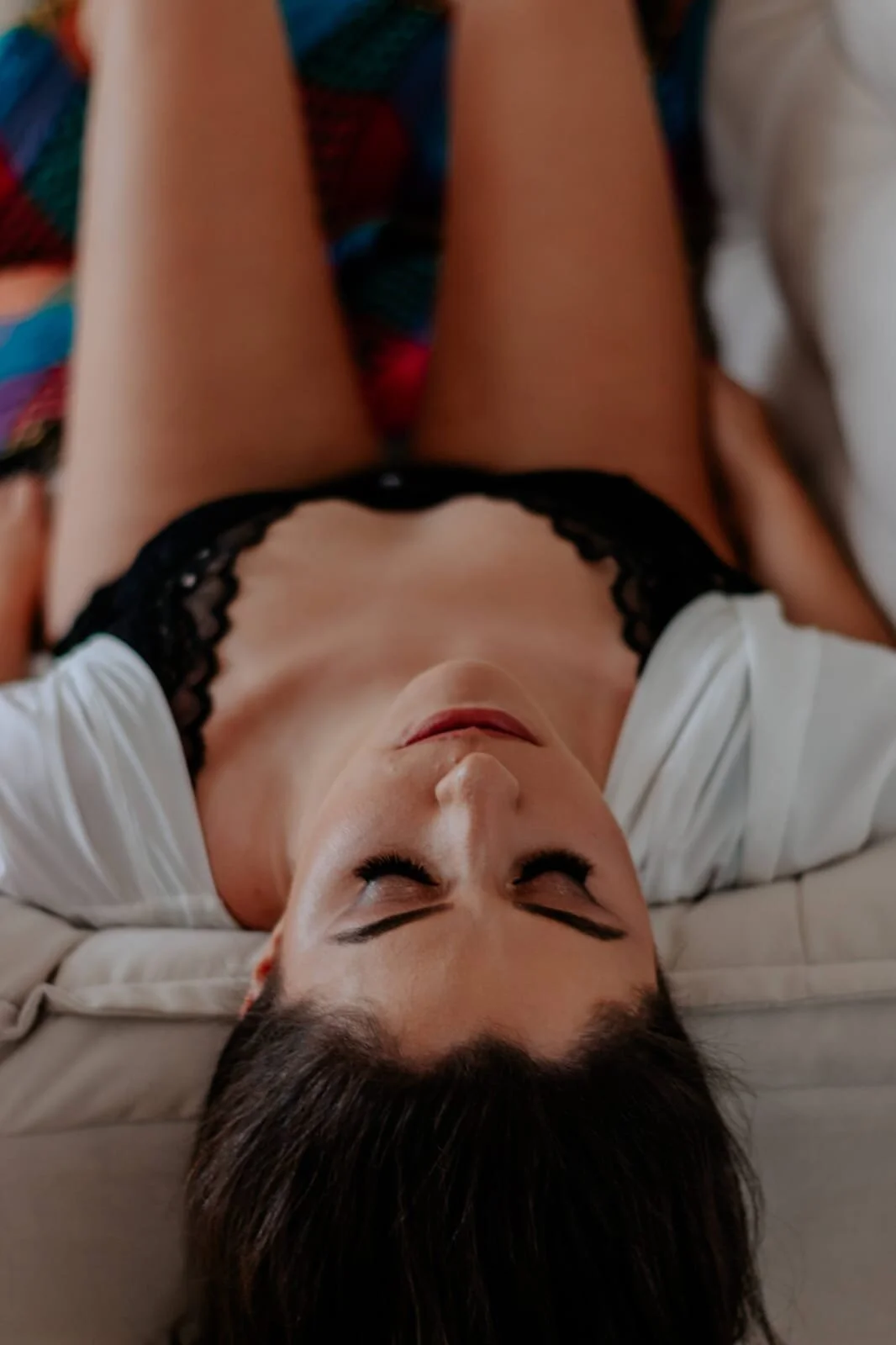 XXX Porn Photo of Nude Kayla_blonde 2