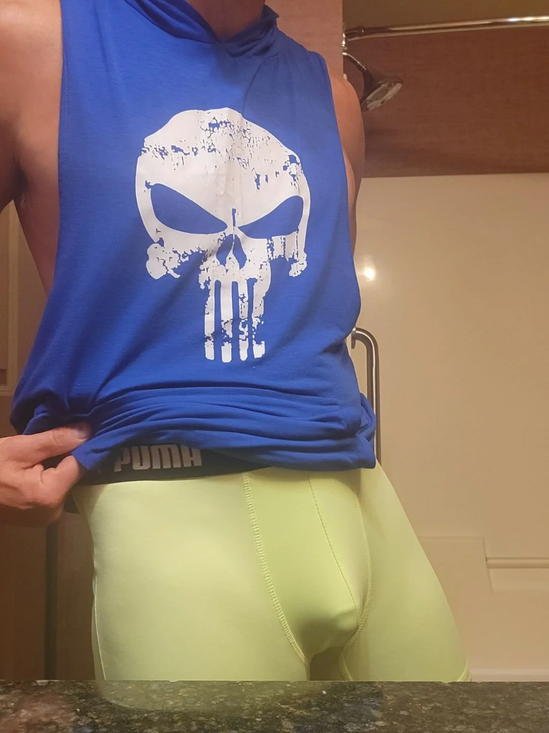 XXX Porn Photo of Nude Funwithbrad1 4