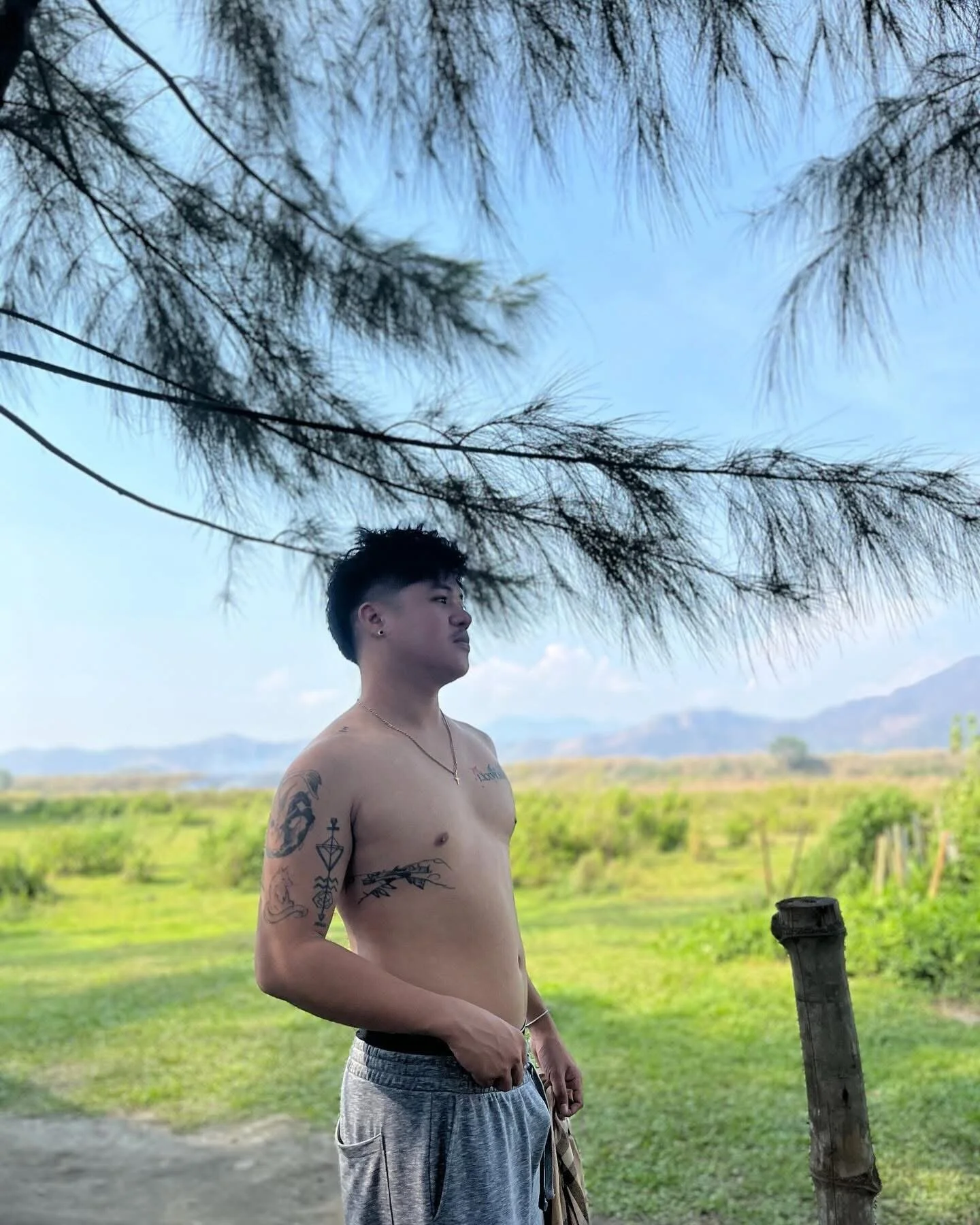 XXX Porn Photo of Nude ASIANken911 2