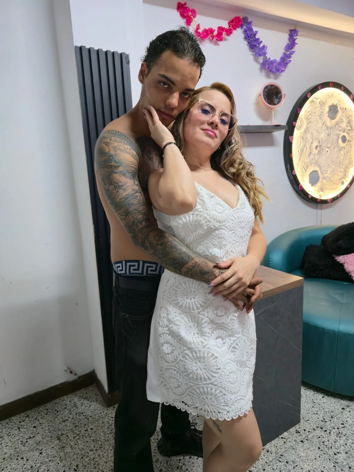 XXX Porn Photo of Nude CandyandMax 5