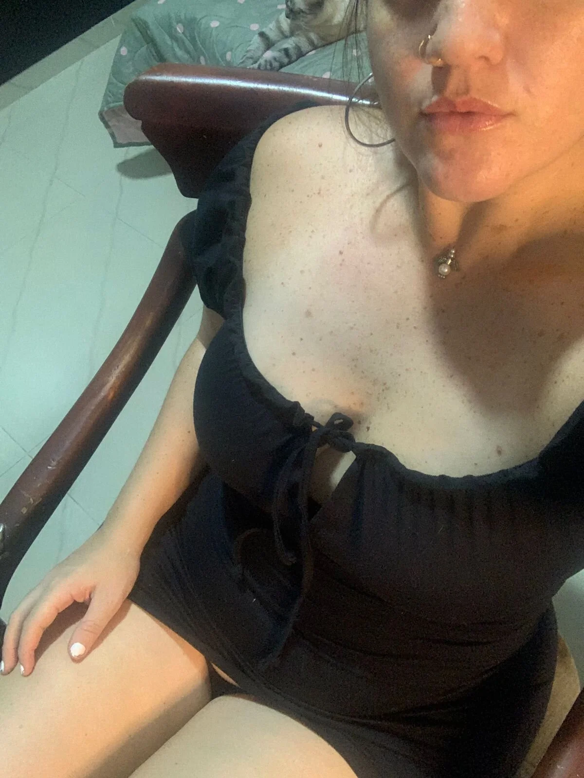XXX Porn Photo of Nude eolicasex 3