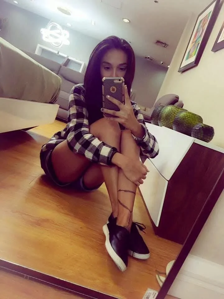 XXX Porn Photo of Nude AyaWard 2