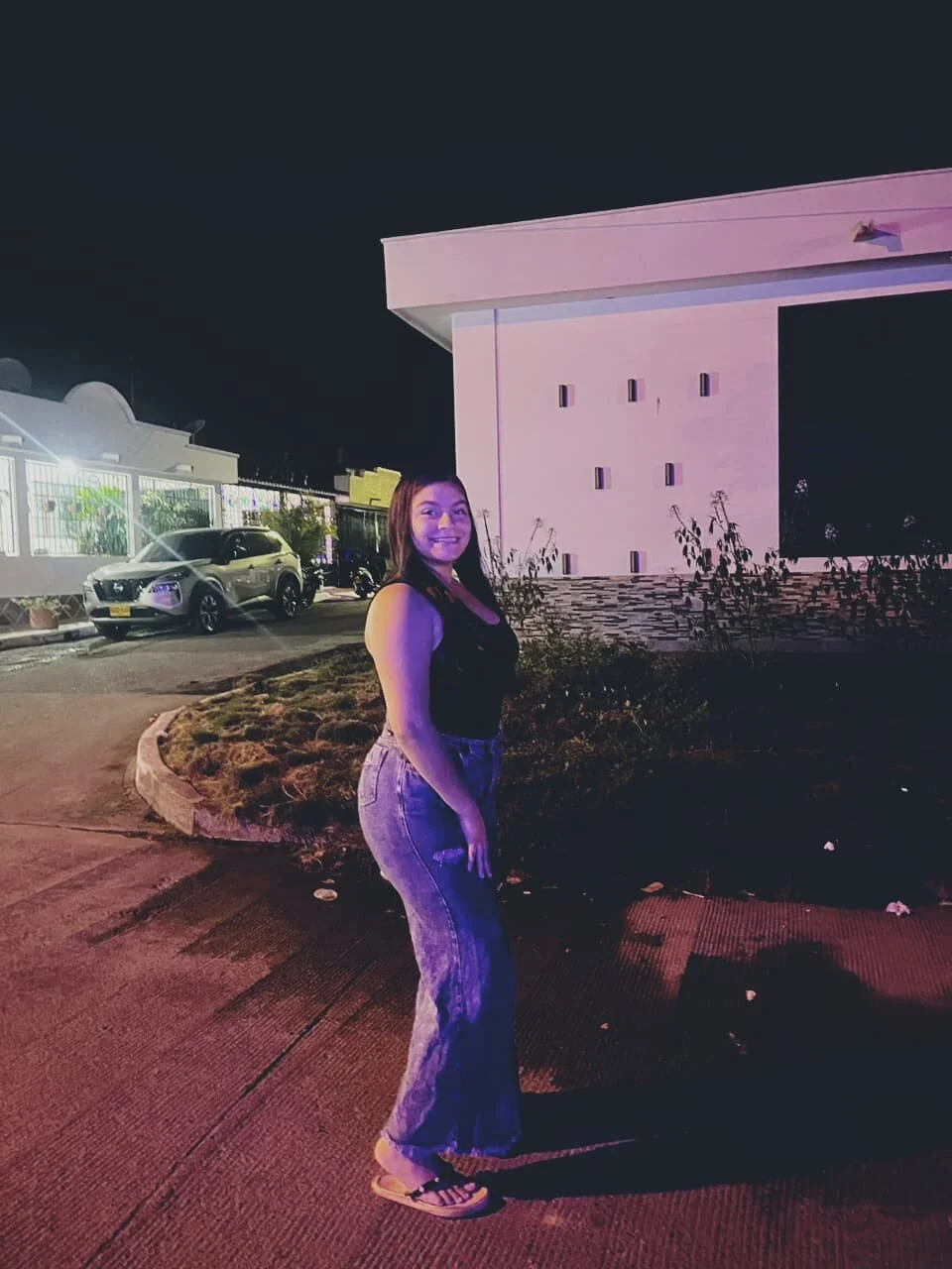XXX Porn Photo of Nude kim_curvy 1