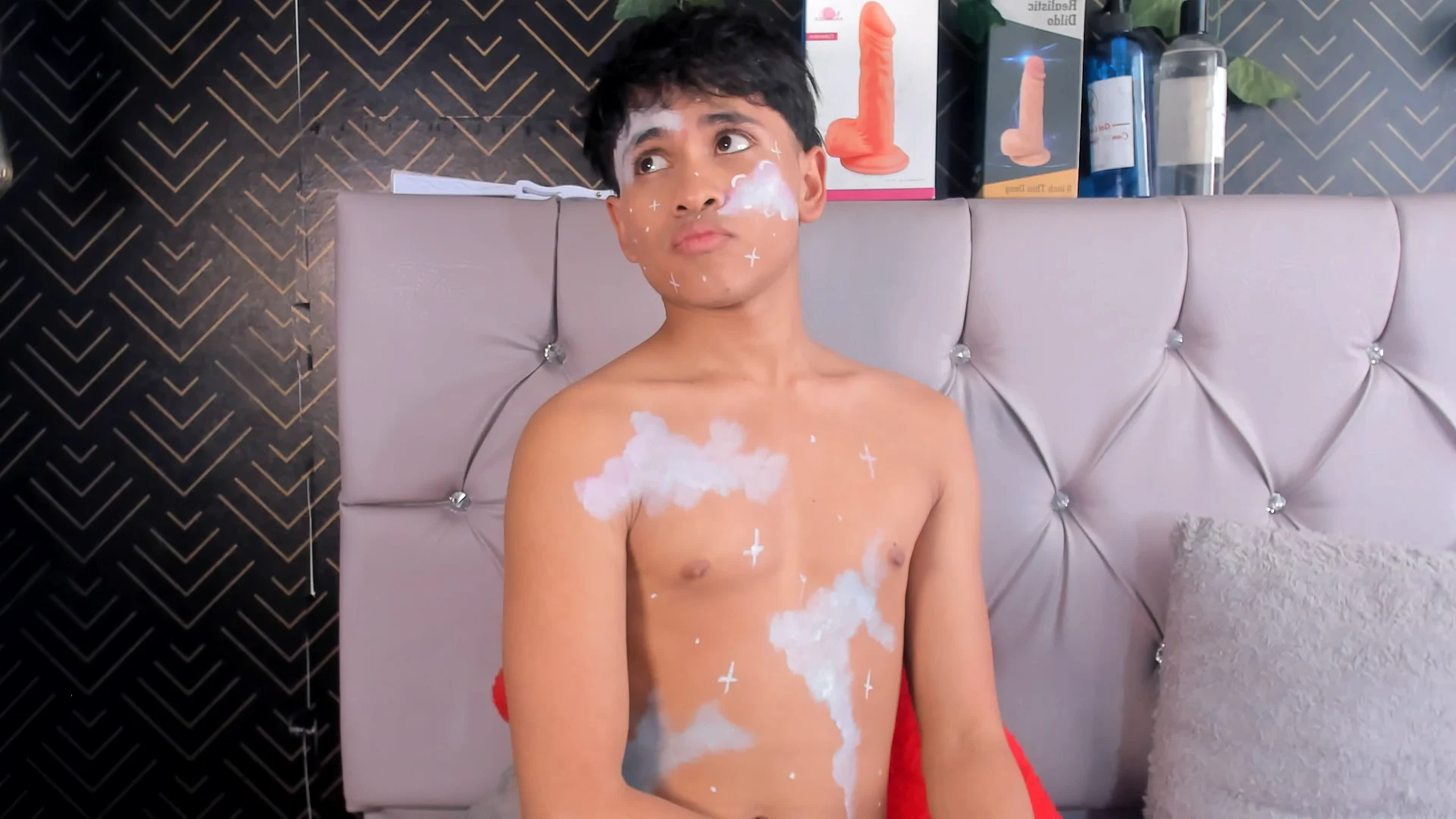 XXX Porn Photo of Nude Ethan_Westt 211