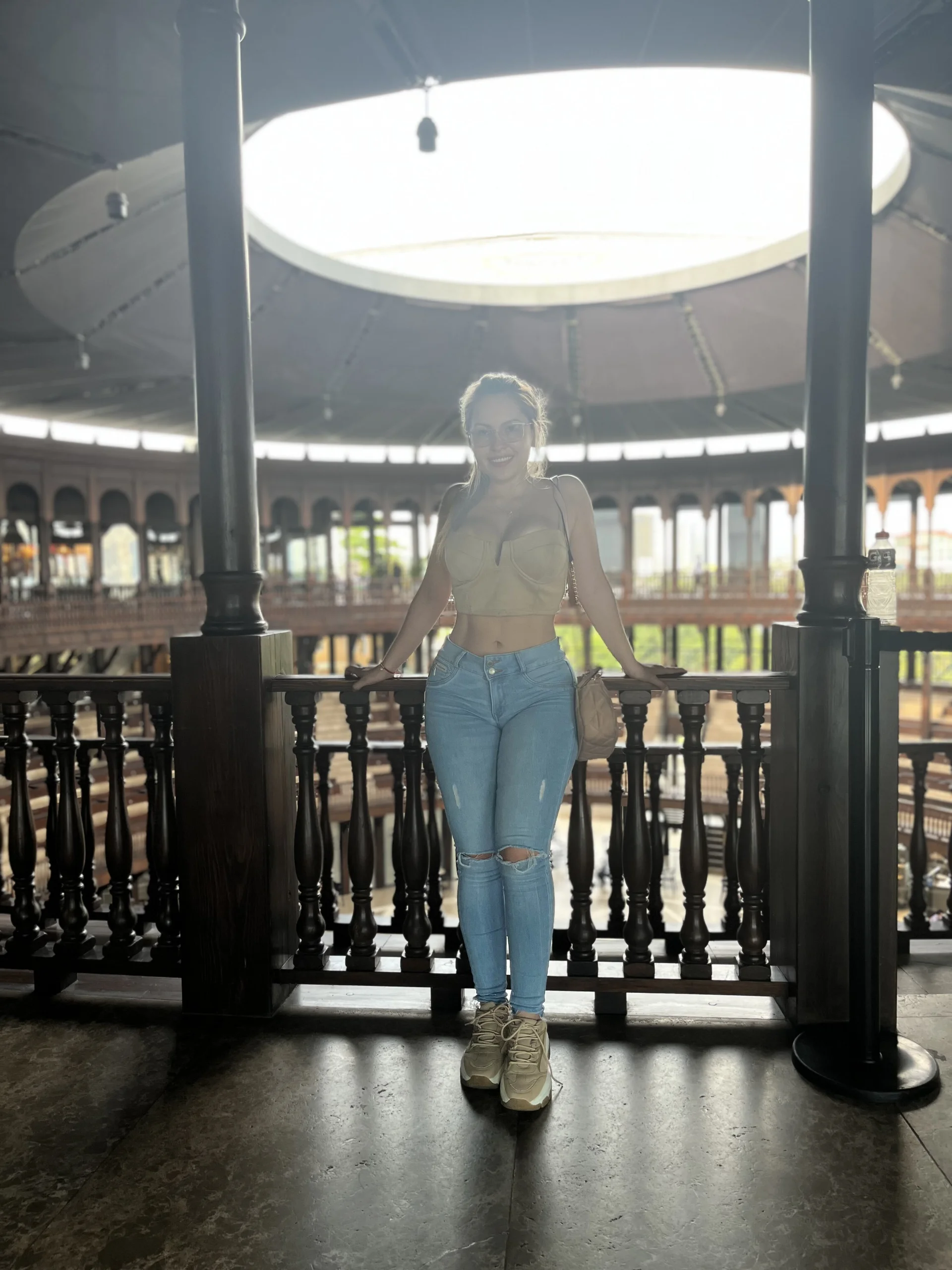 XXX Porn Photo of Nude may_aceros 3
