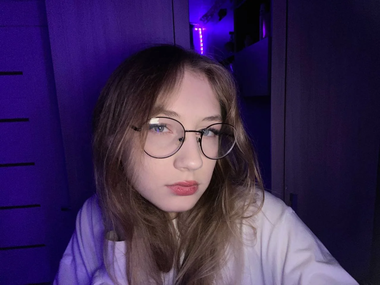 XXX Porn Photo of Nude MargyDejong 10