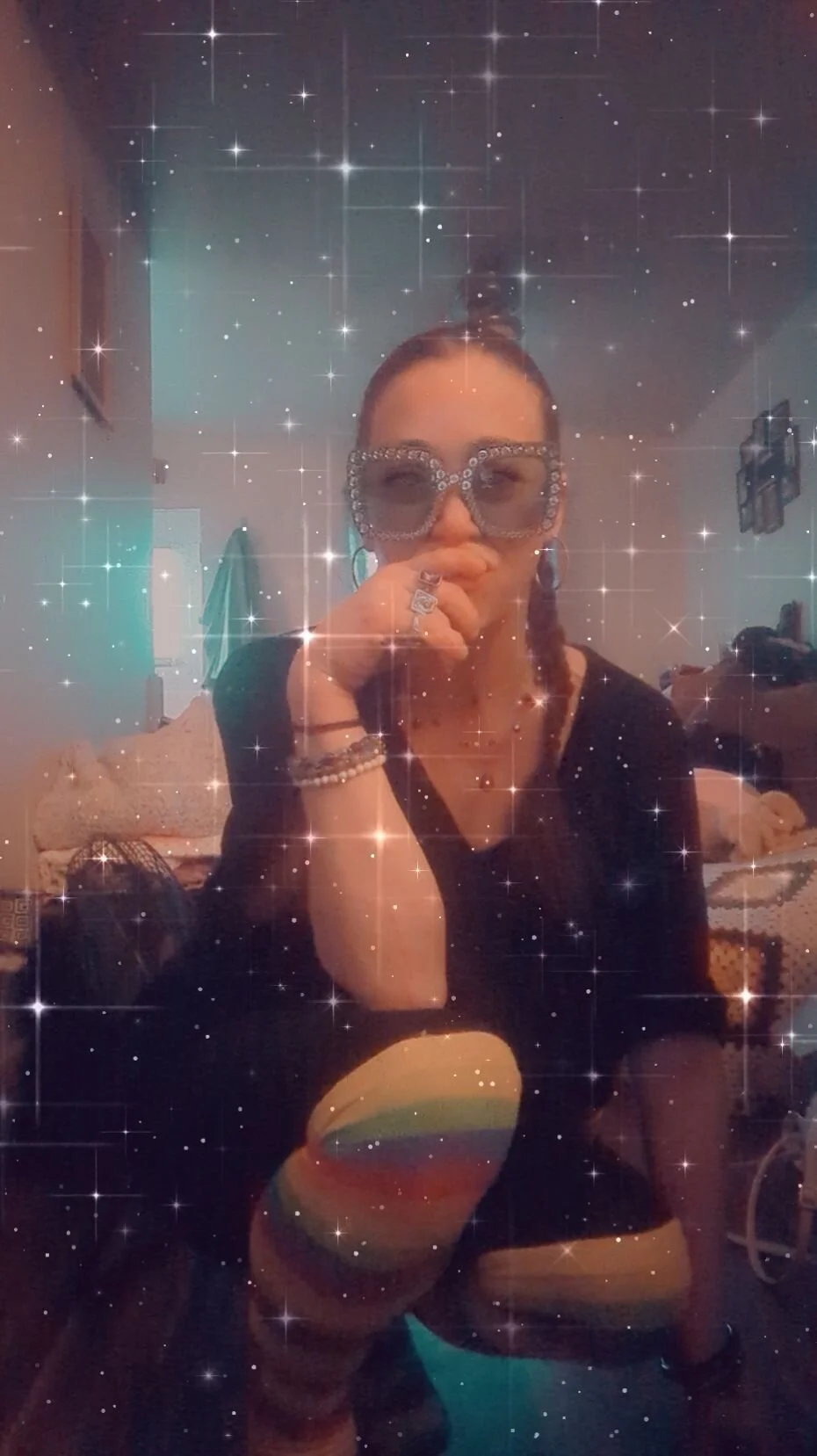 XXX Porn Photo of Nude PookieJones 4