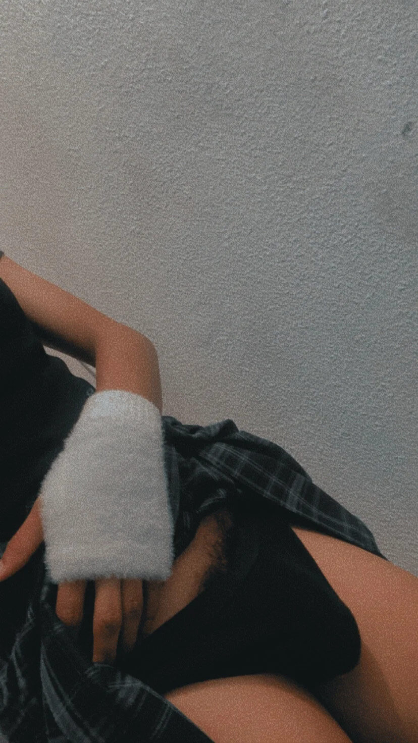 XXX Porn Photo of Nude eli_moon_diamond 5
