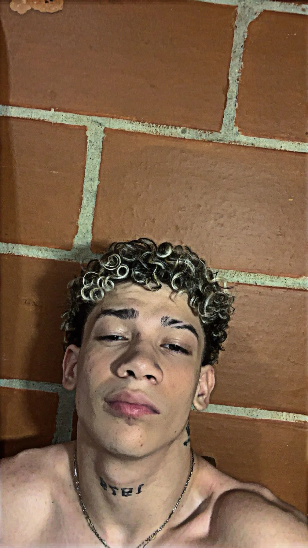 XXX Porn Photo of Nude mateodeamjo 209