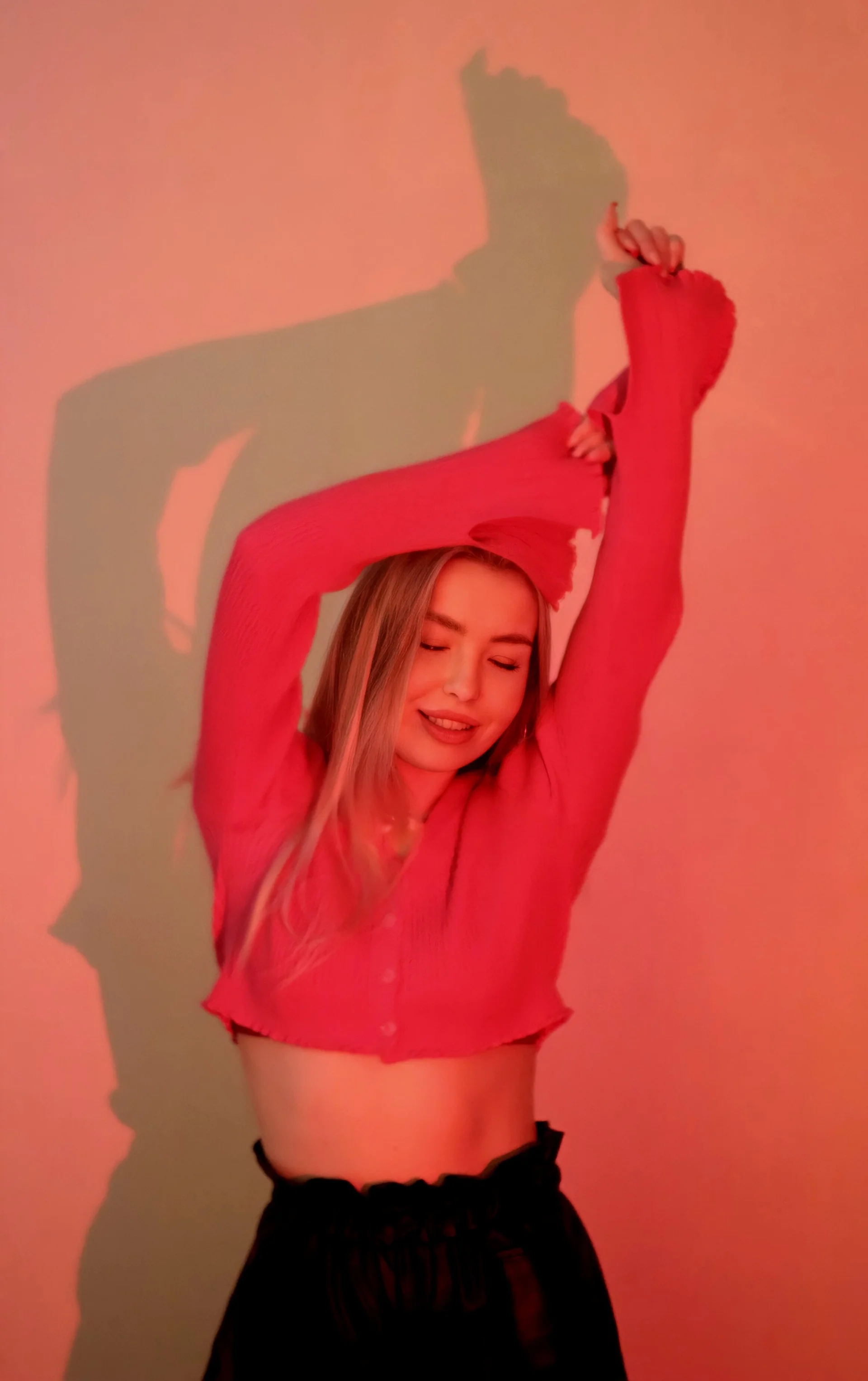 XXX Porn Photo of Nude mia_raspberrie 2