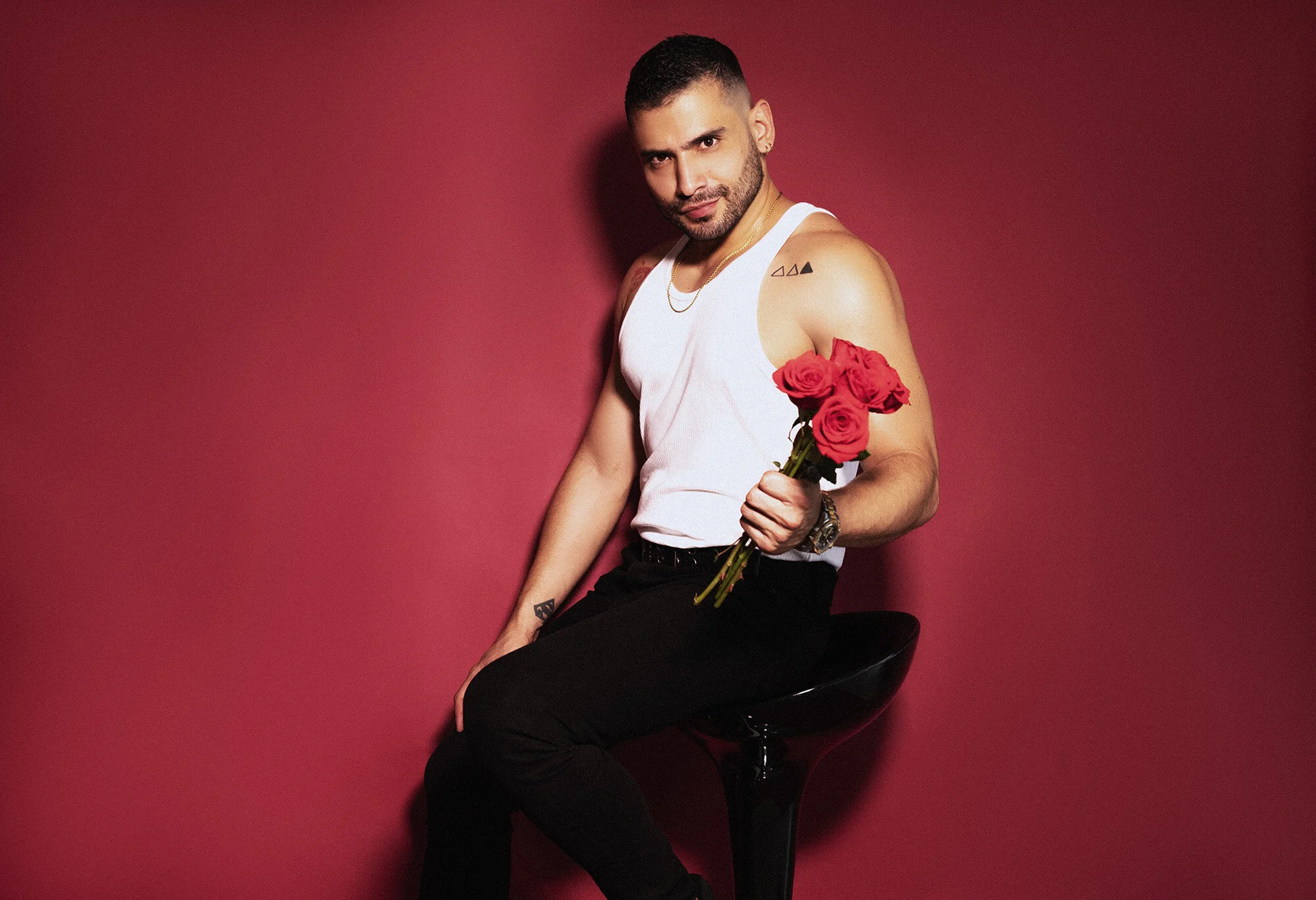 XXX Porn Photo of Nude Dereck_vega 10