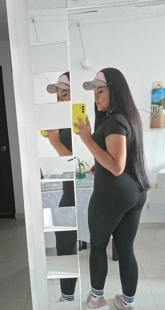 XXX Porn Photo of Nude zakia_grundy 3