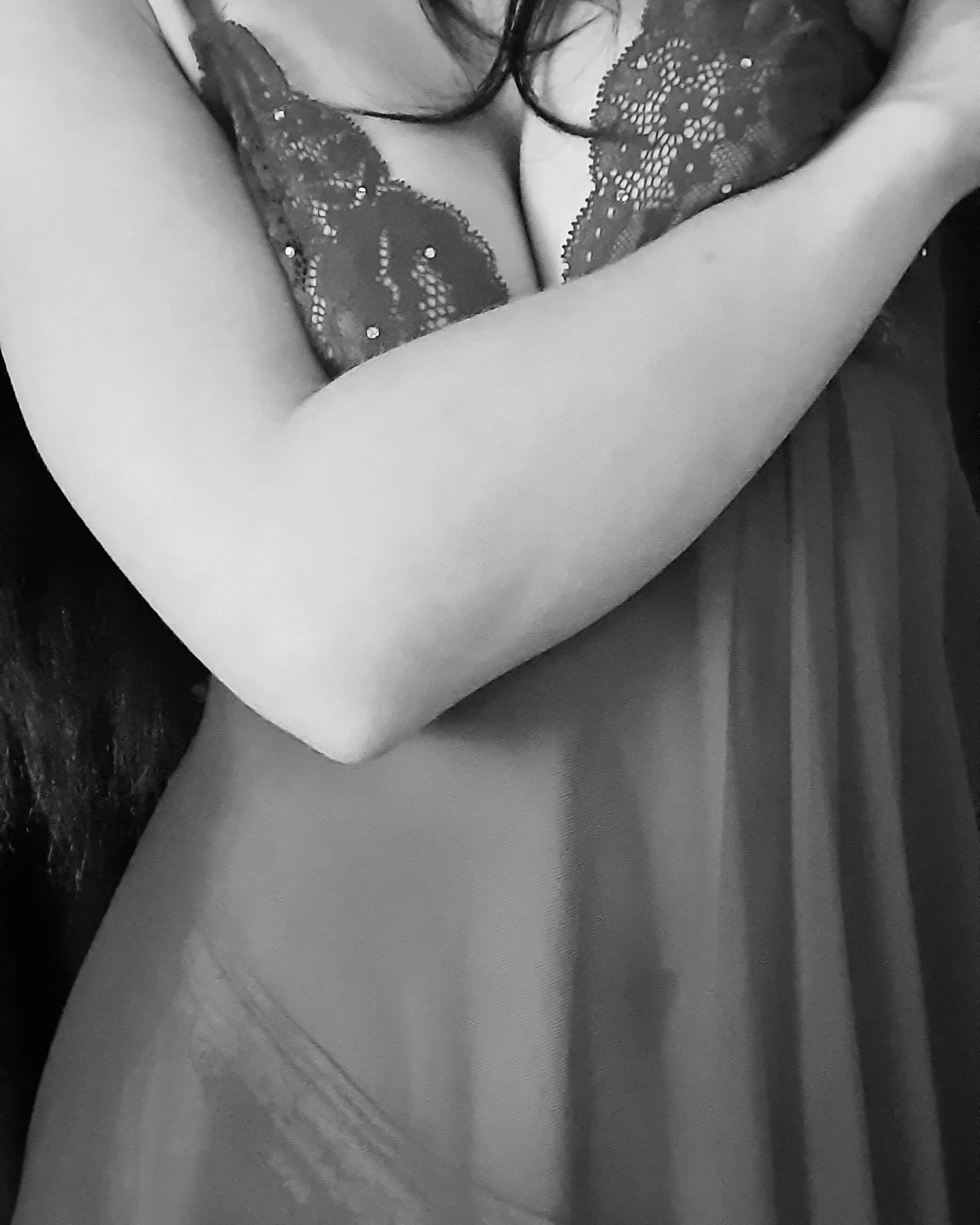 XXX Porn Photo of Nude strawberry_muffin 13