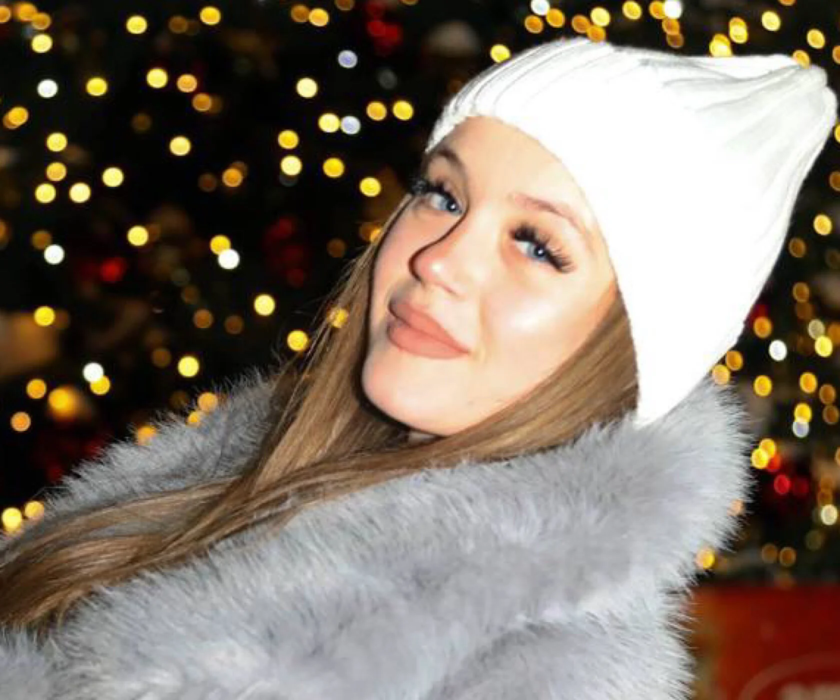XXX Porn Photo of Nude IleneDuryee 3