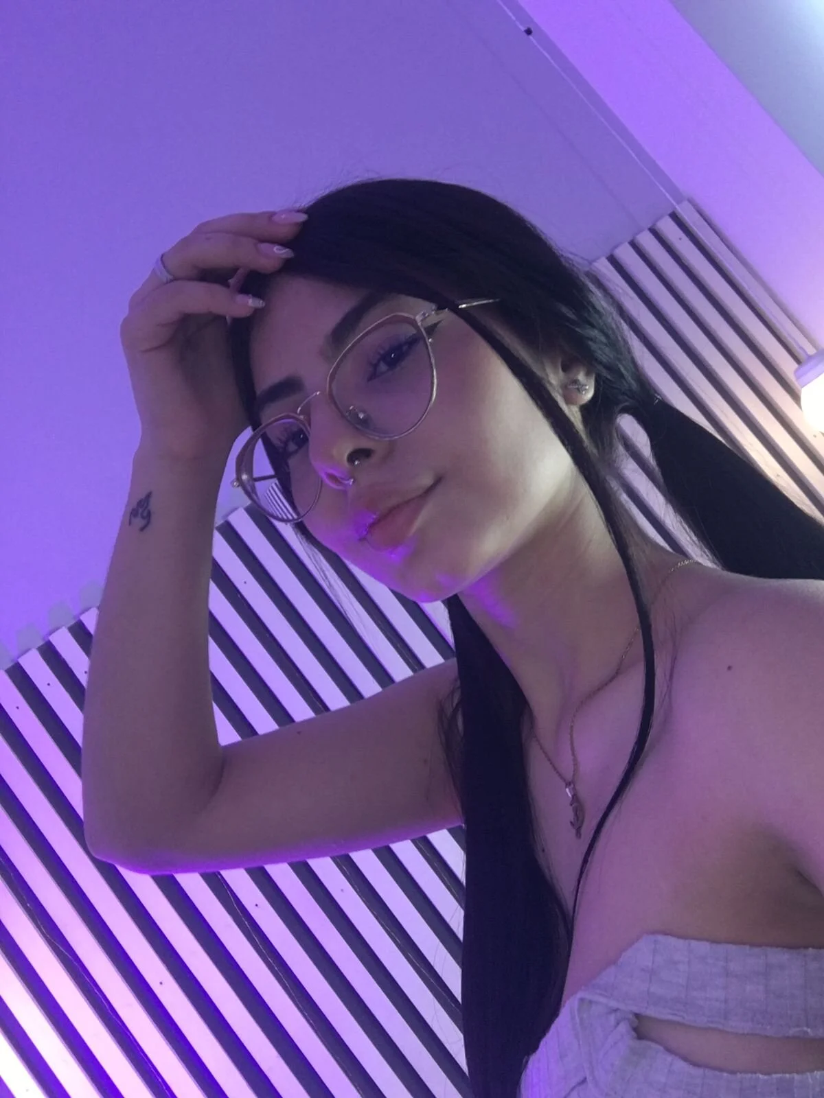 XXX Porn Photo of Nude katiepeach_ 18