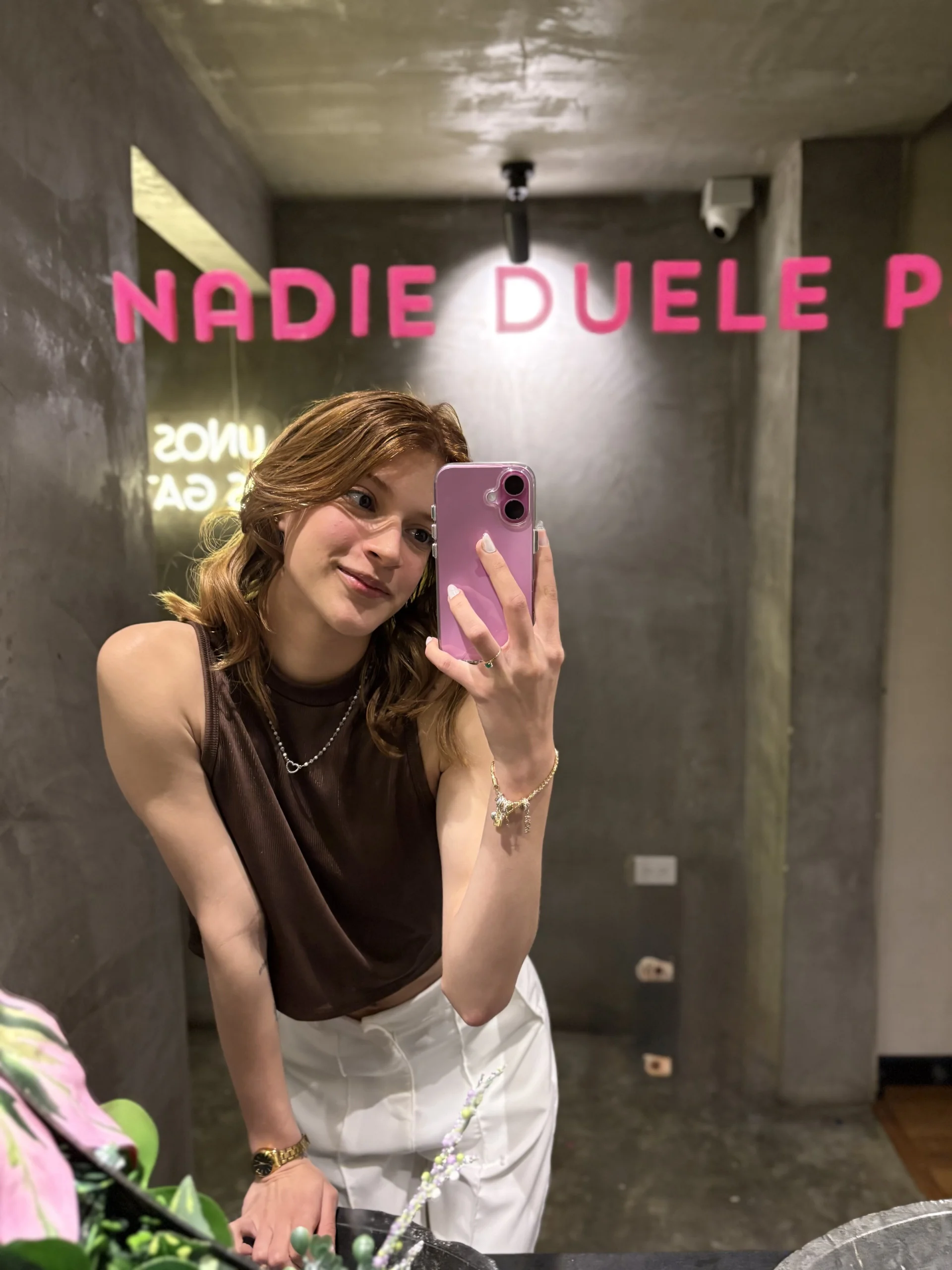 XXX Porn Photo of Nude Nora_Vennucci 114
