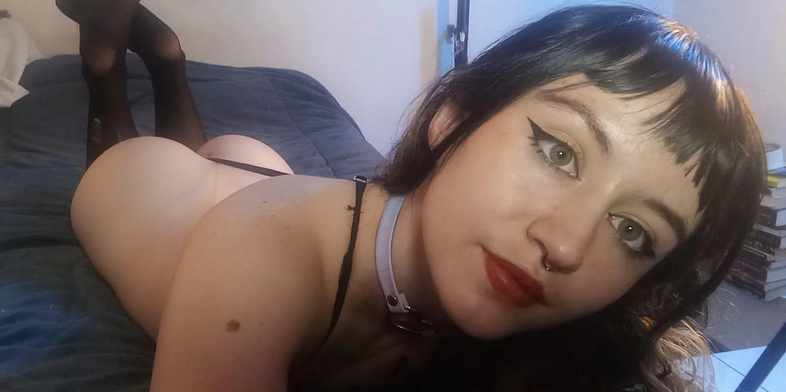 XXX Porn Photo of Nude velmoon 22