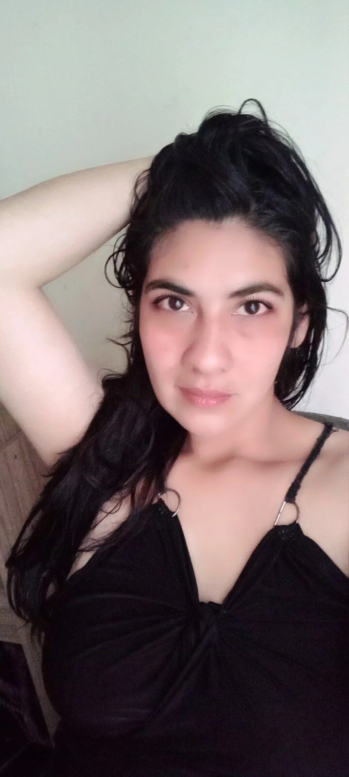XXX Porn Photo of Nude ScarletRegime 1